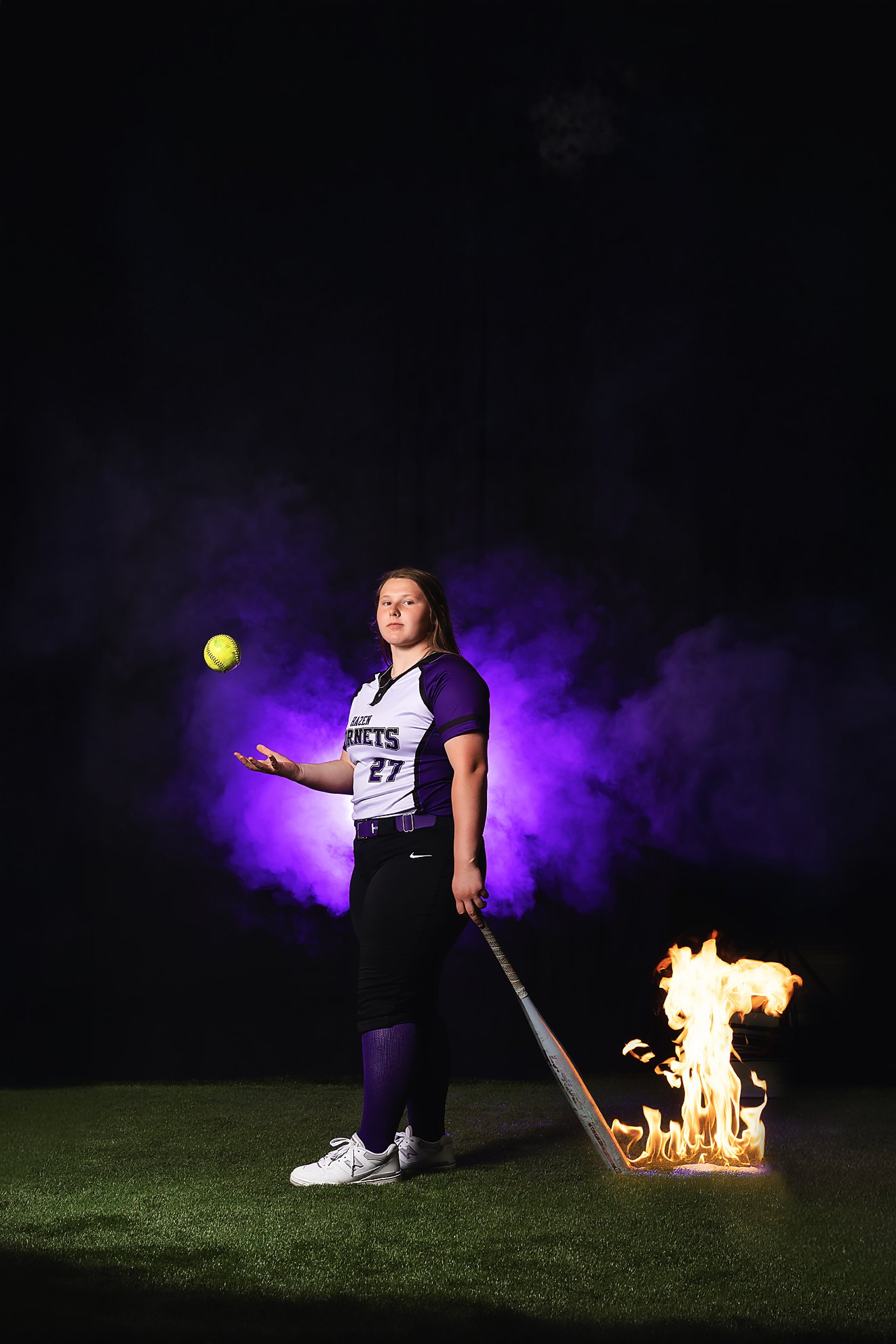 arkansas best photographers for sports with fire.jpg