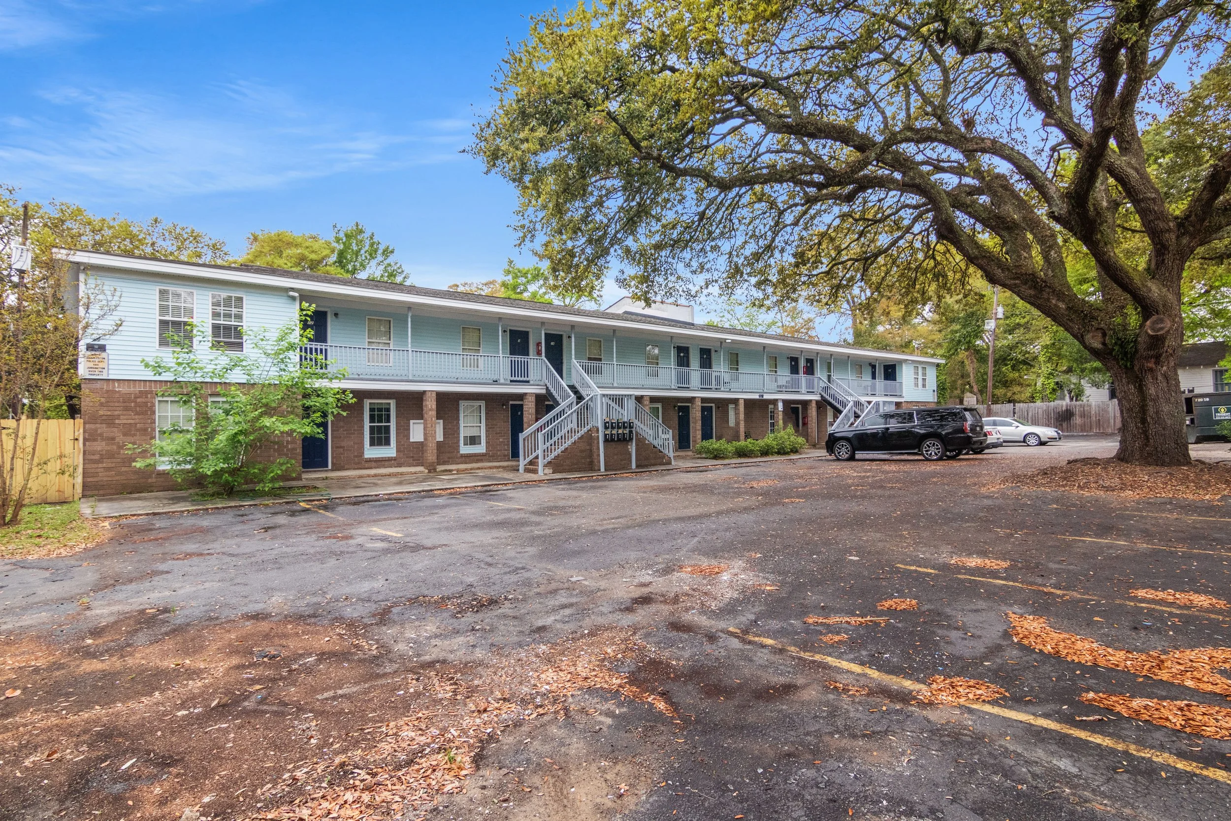 Listings — The McDaniel Team