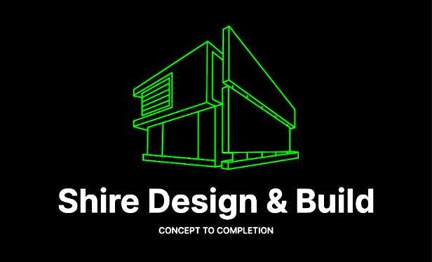 Shire Design &amp; Build