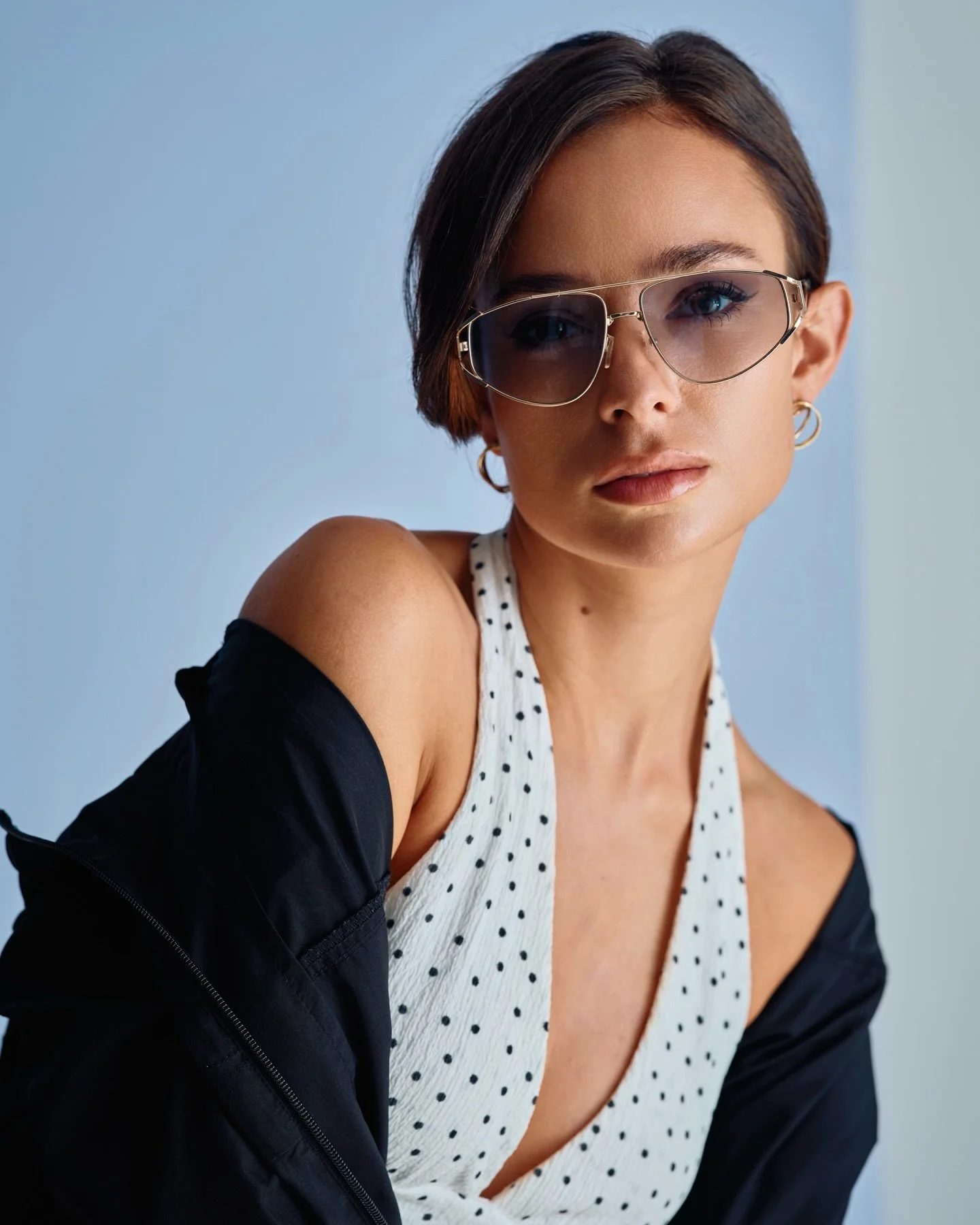 you wanna do, what now, wit&rsquo; who? 🎶 

such amazing snaps from @boyangeorgiev at @andyhoangphoto &lsquo;s #fujikina workshop🧑&zwj;🍳😙

#fujifilm #modelling #ukportraits #professionalphotographer #modelsearch