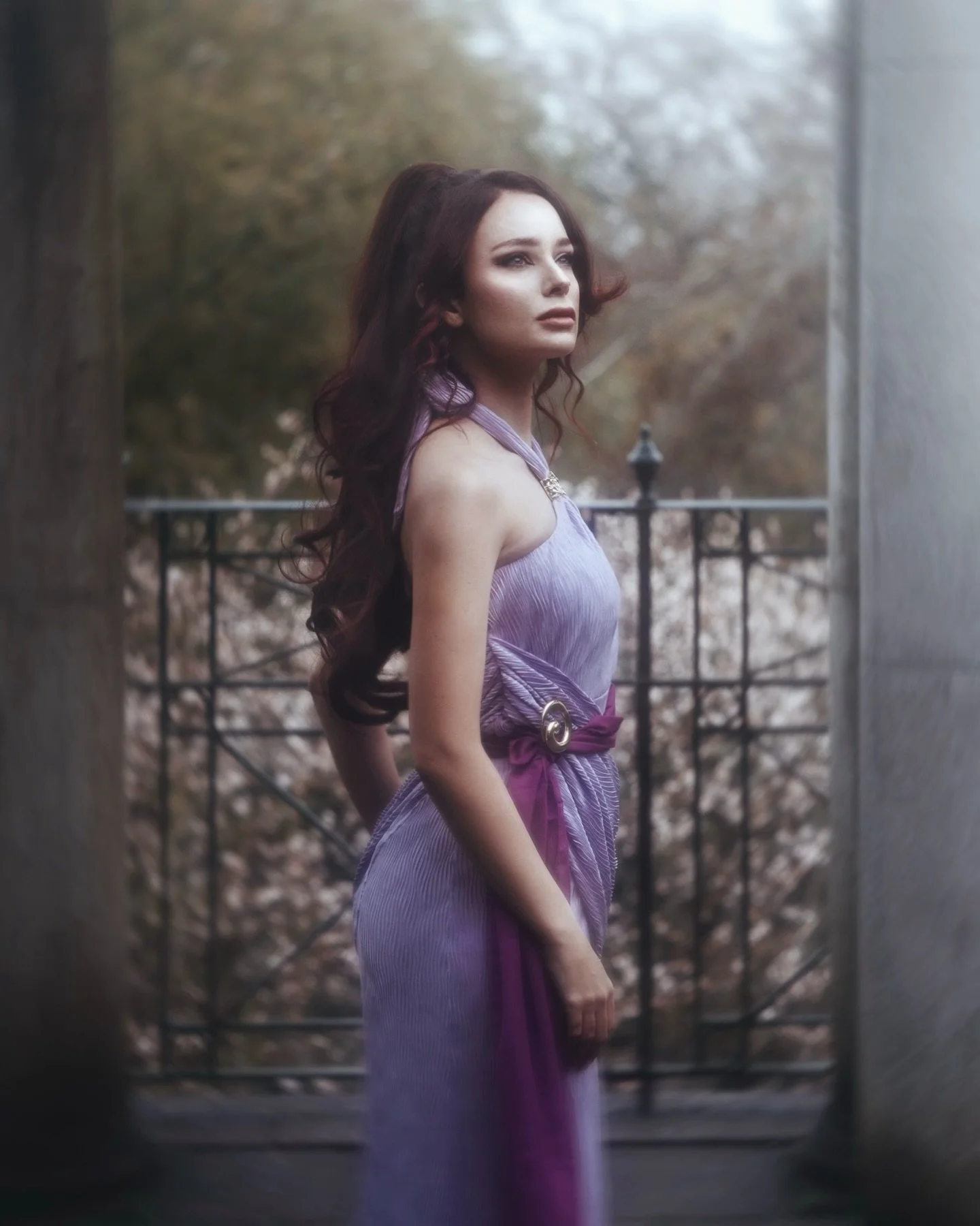 &ldquo;I&rsquo;m a damsel, I&rsquo;m in distress, I can handle this. Have a nice day&rdquo;✨

@simone.shoots 📸

#megara #megaracosplay #model #portraitphotography