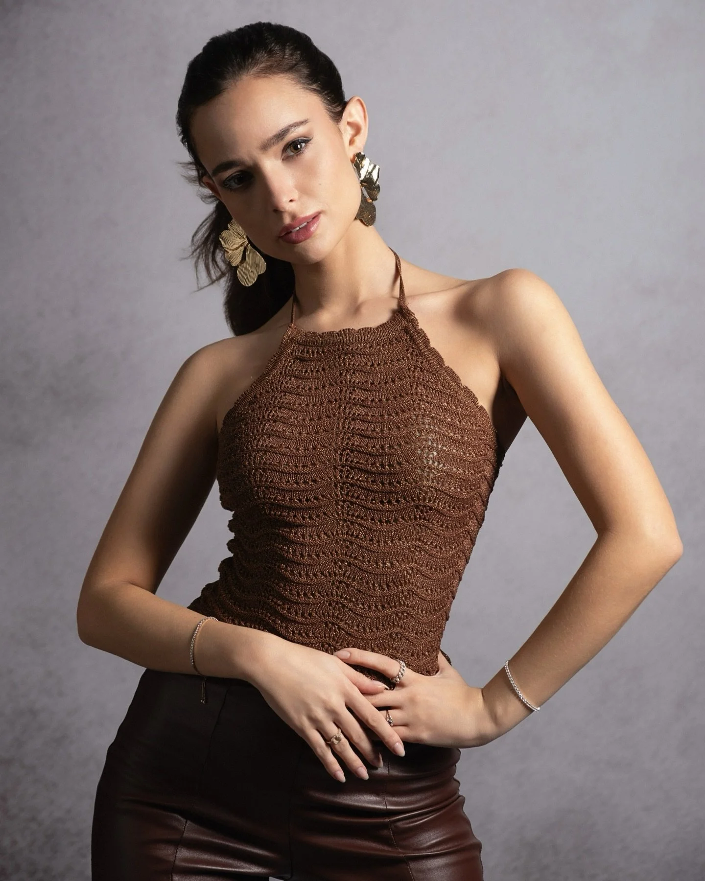 🐻

@freshacademy 
@clickbackdrops 

#model #petitemodel #commercialmodel