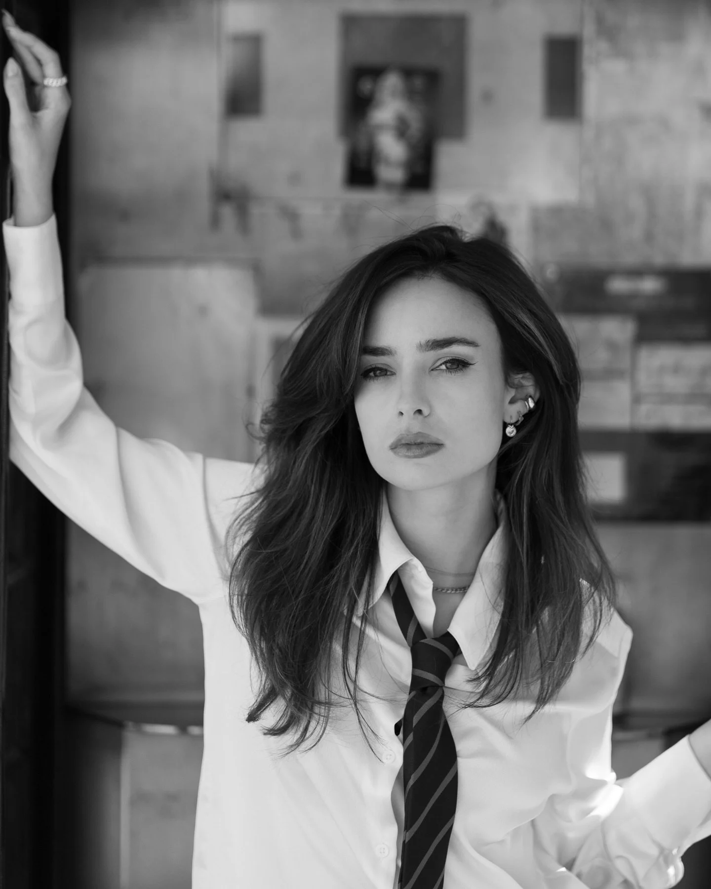 i&rsquo;m sorry but we moved on way too quickly from these 

@seanferries awesome photography concept (and tie) 🤝 

#londonmodel #ukmodel #commercialmodel