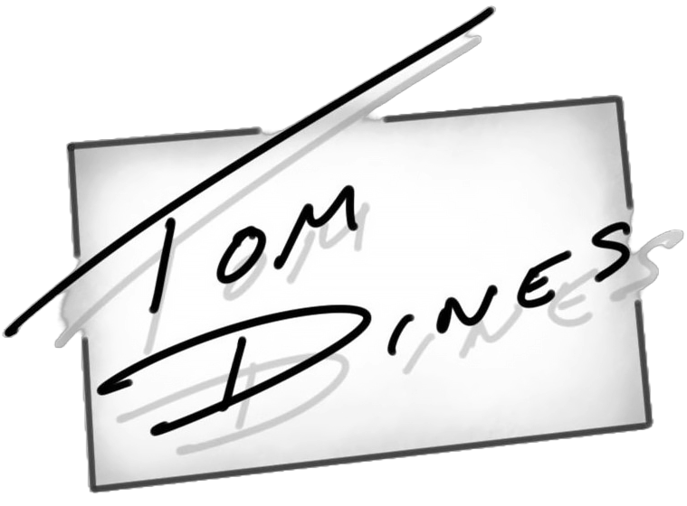 Tom Dines Photography