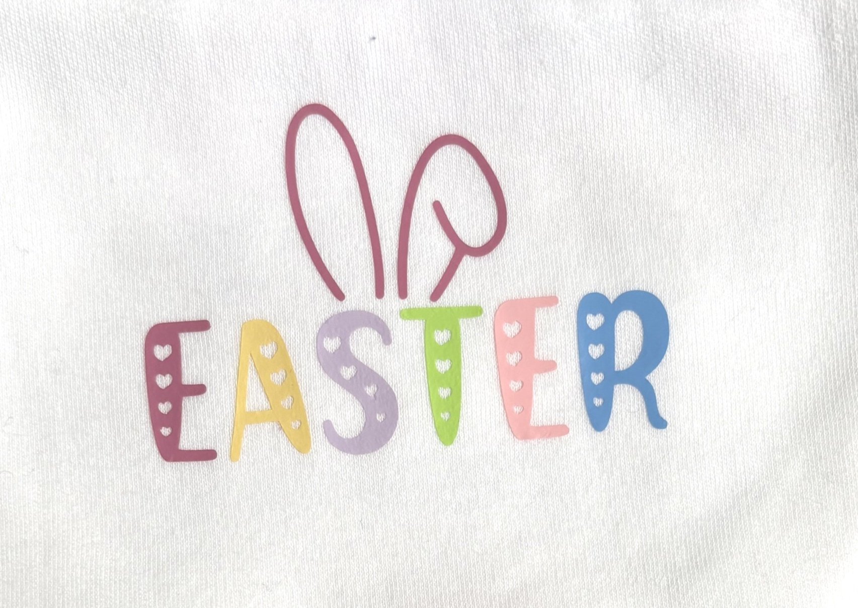 Easter Vest