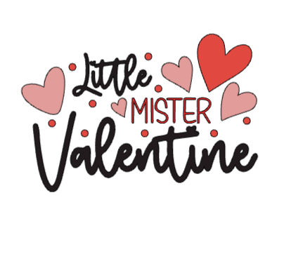 Little Mister Valentine