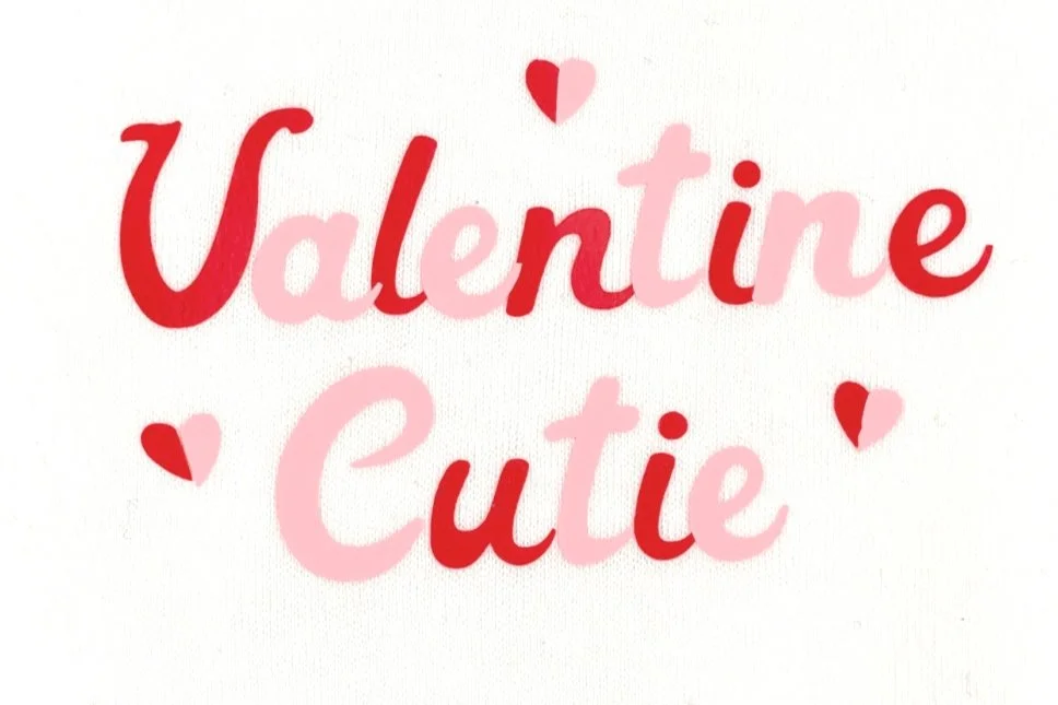 Valentine Cutie