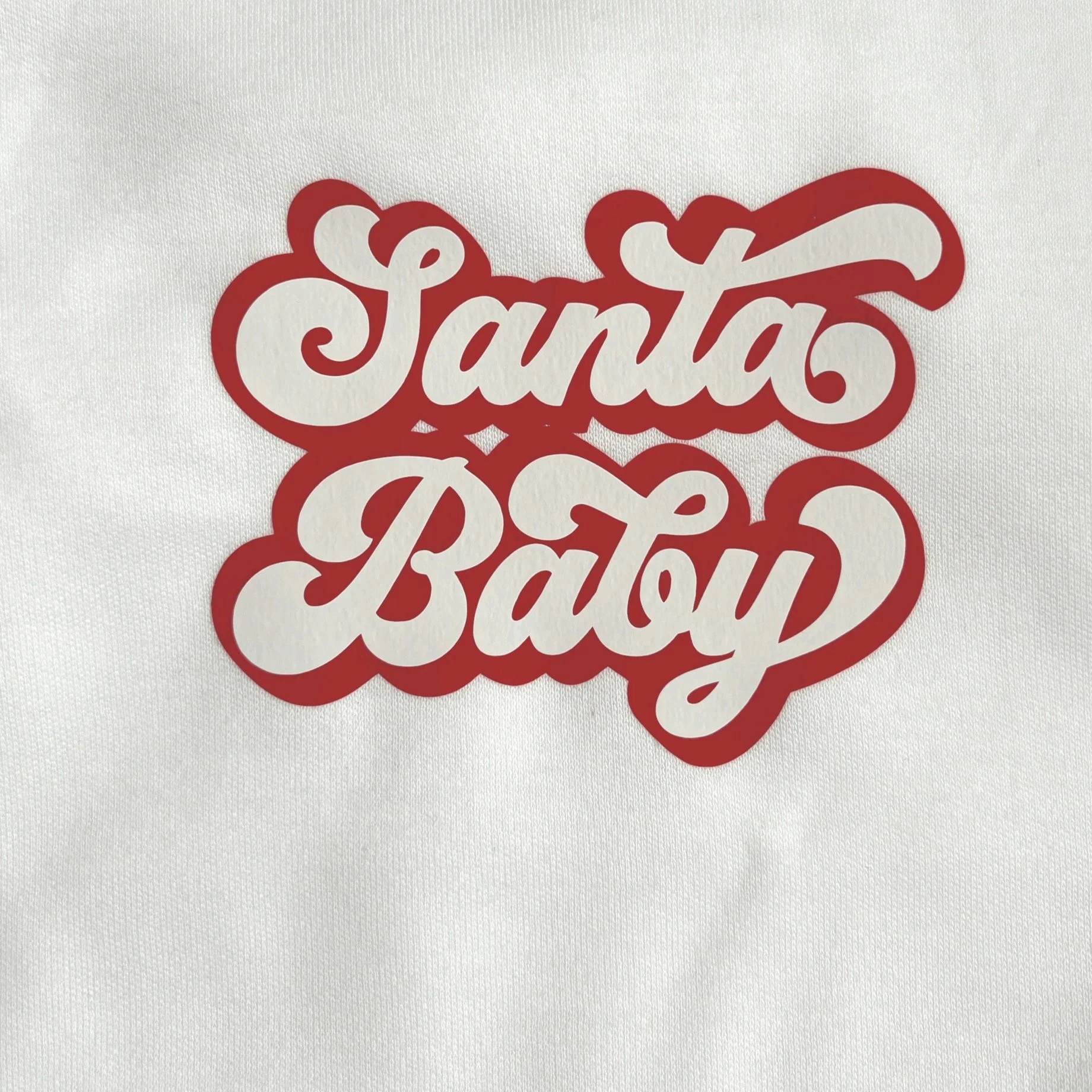 Santa Baby