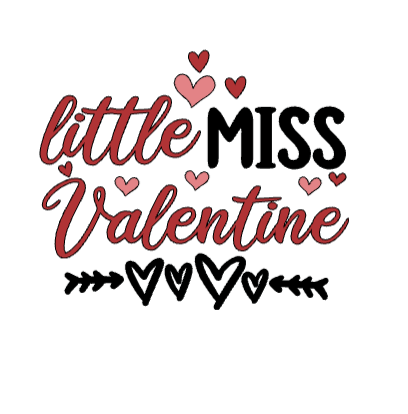 Little Miss Valentine