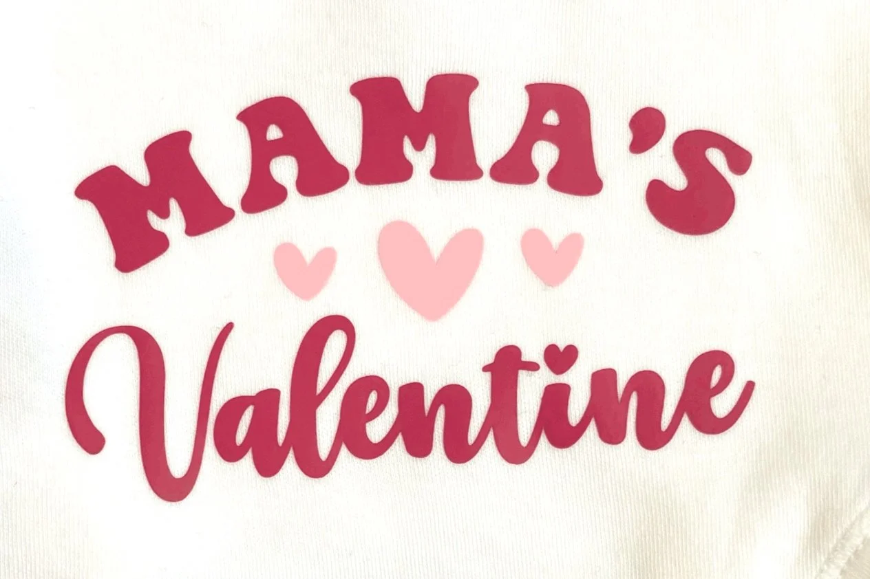 Mama's Valentine