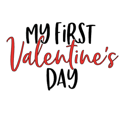 My 1st Valentines
