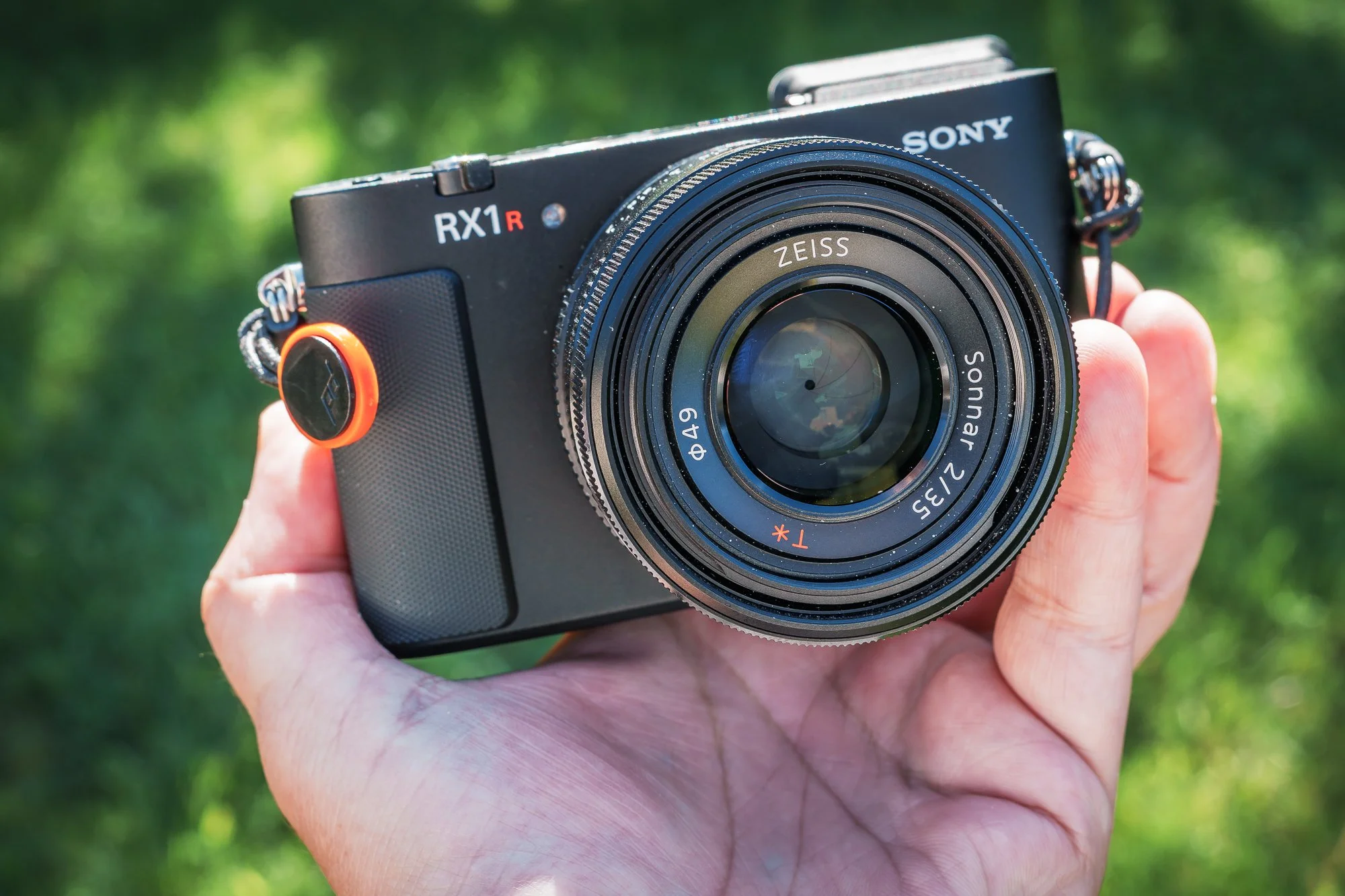 Testdrive : Sony RX1R III – Compact excellence