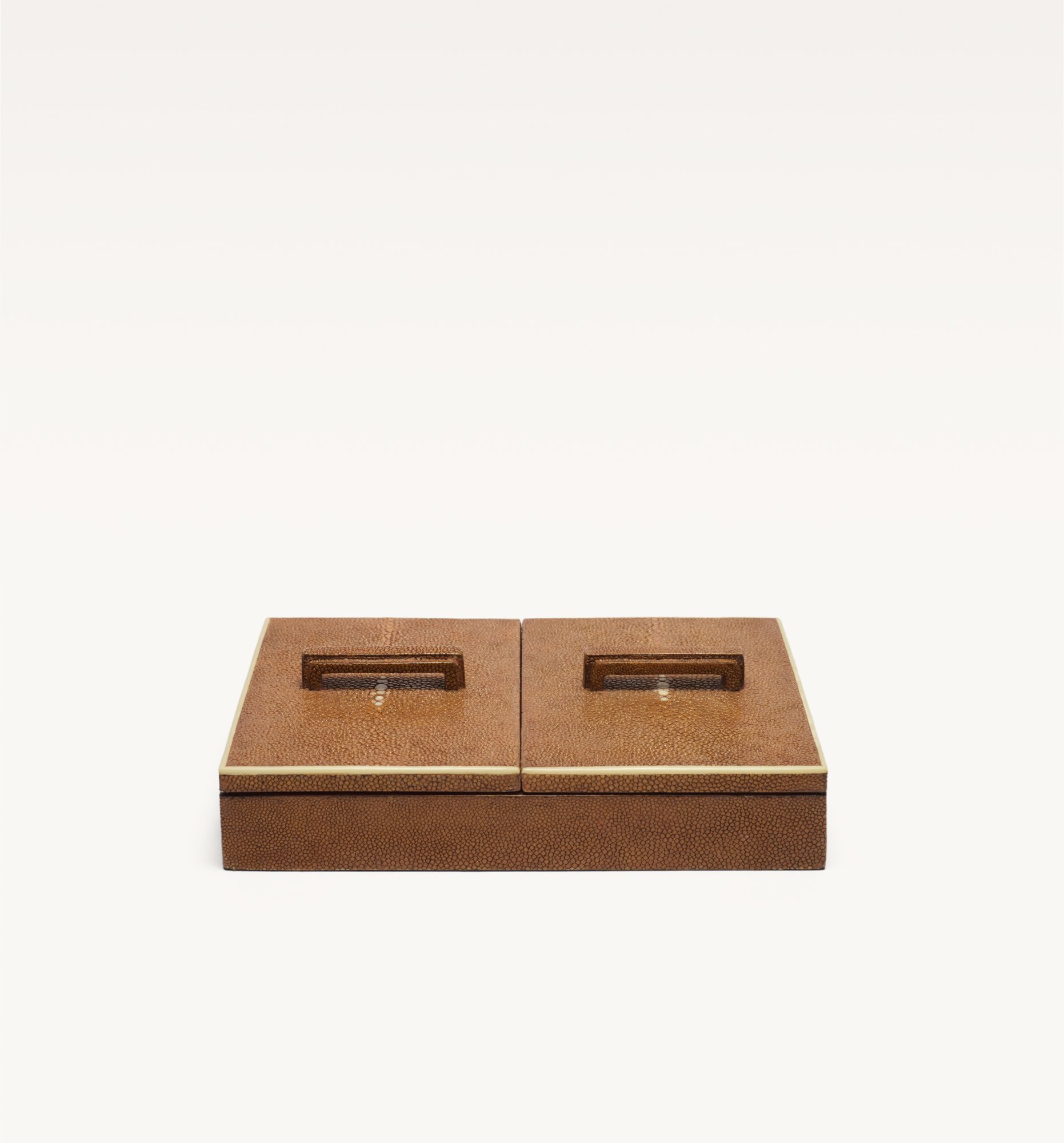 Shagreen Box