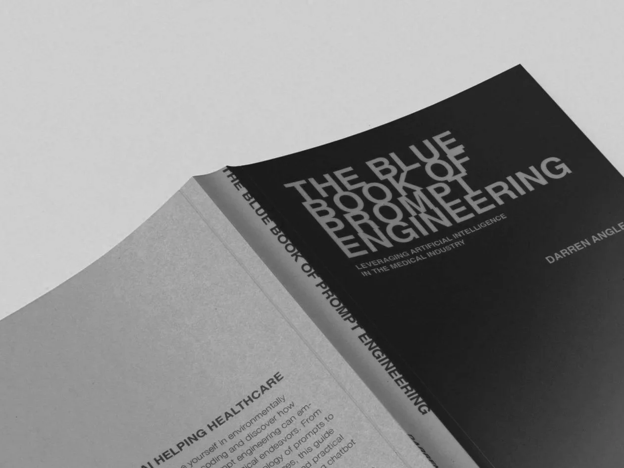 Series Book Cover Design