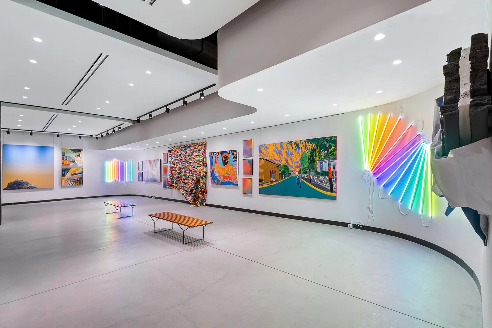 Workspace — Projects — atp.art
