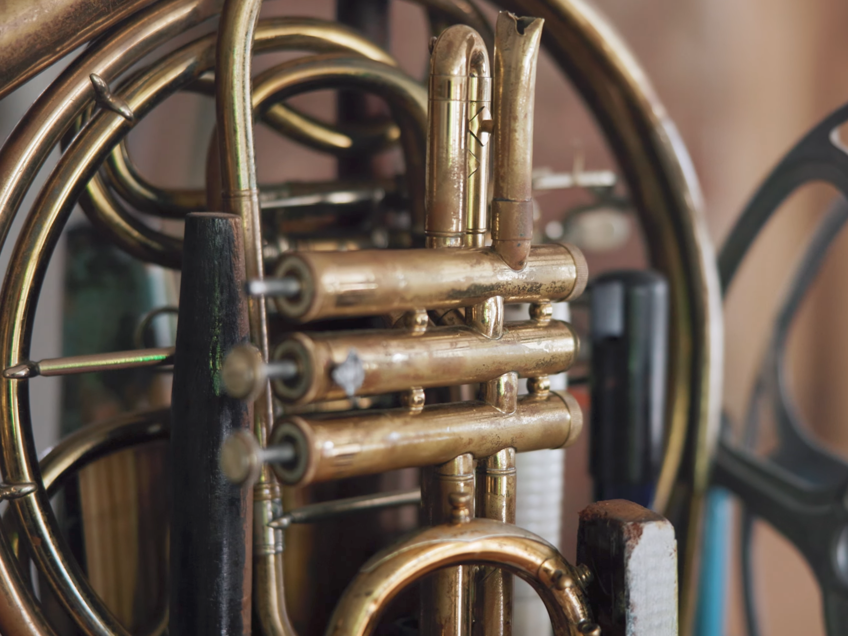 Timeline 22 Sculptures