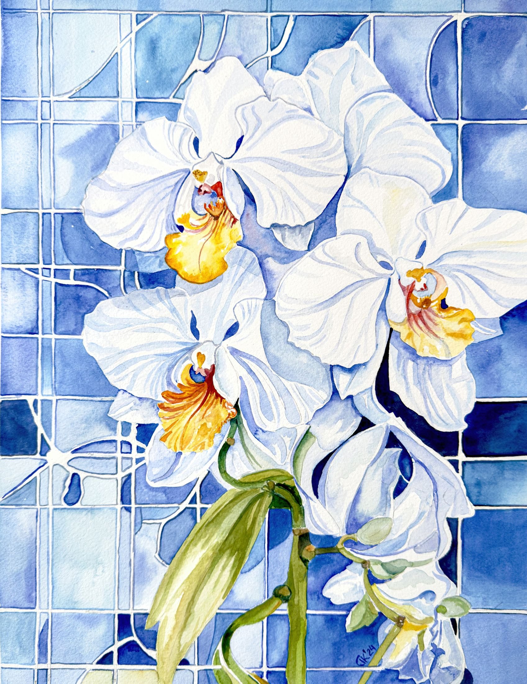Irina Kurganskaya- White Orchid – Floral Heritage_ Portugal in Bloom_small.jpeg