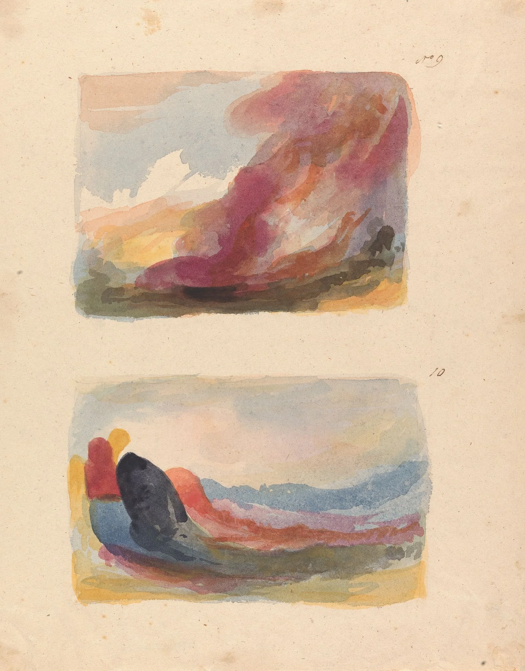 18-Studio Historical-Landscape - Color Wash, Titian.jpeg