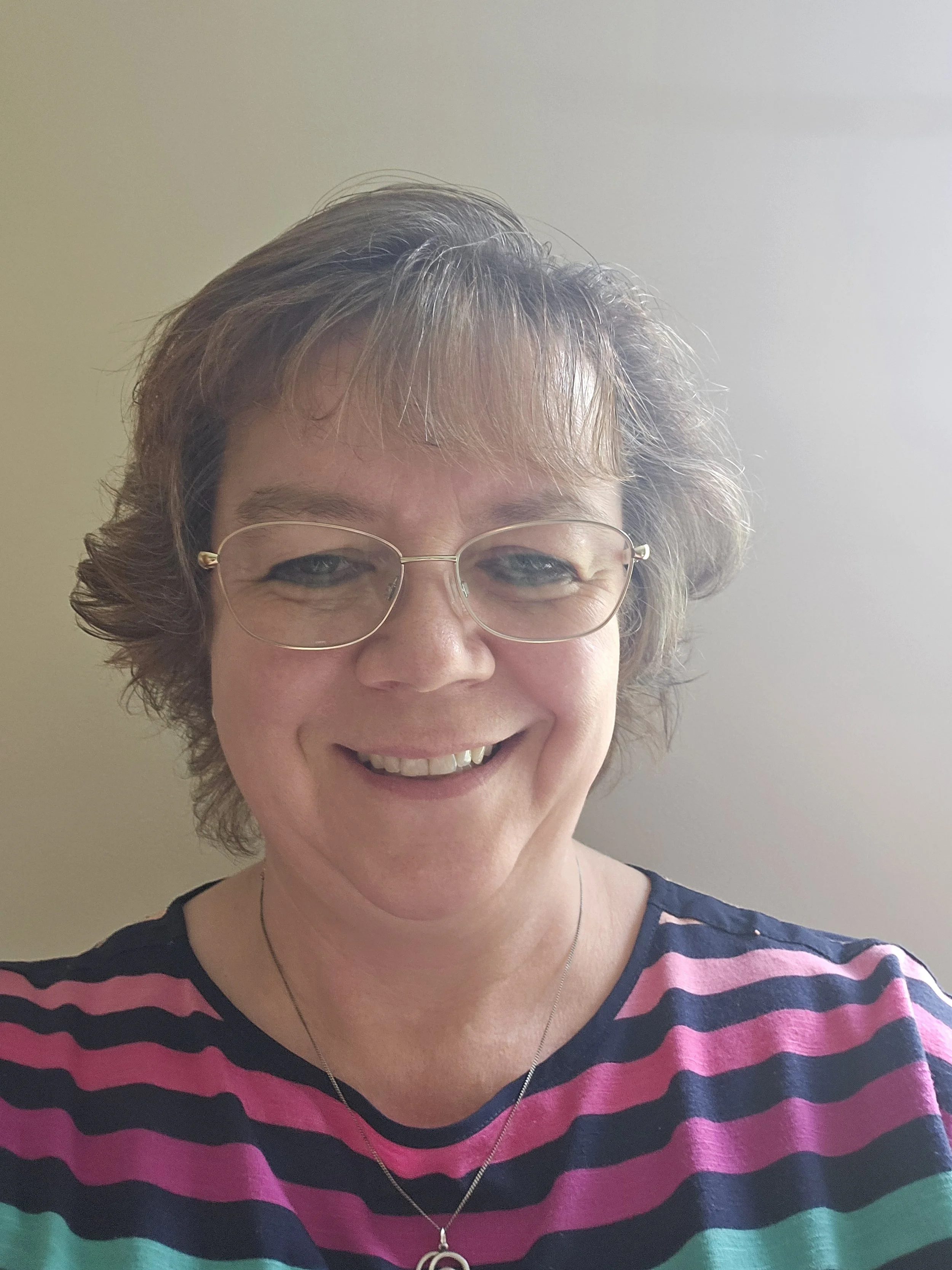 A picture of Karen Bull