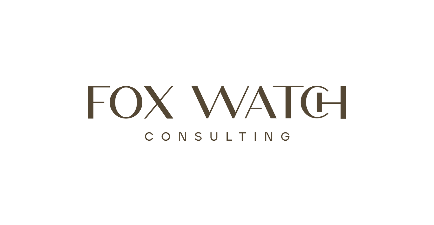 Fox Watch Consulting