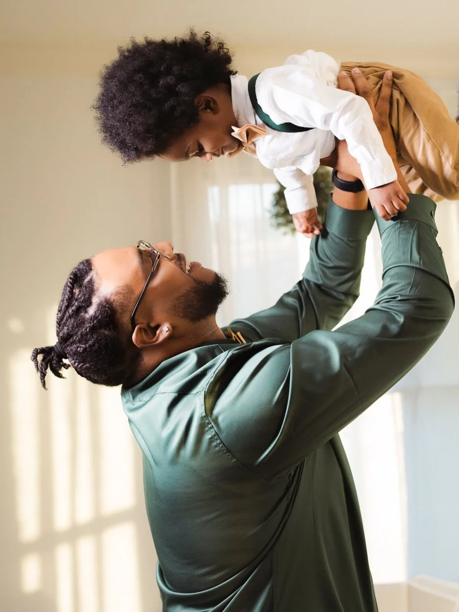 Lead with love. Correct with wisdom. Protect with courage. That&rsquo;s the assignment. That&rsquo;s Fatherhood.

#nashvillephotographer #clarksvillephotographer