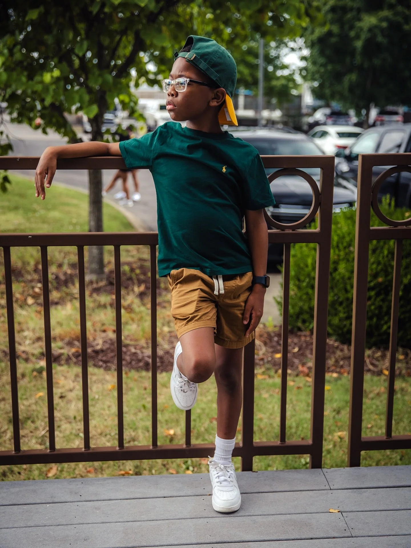 Sometimes you just have to capture the moments 📸 

#Canon #NashvillePhotographer #Nashville #Clarksville #BookNow #LetsShoot #portraitphotography #ClarksvillePhotographer