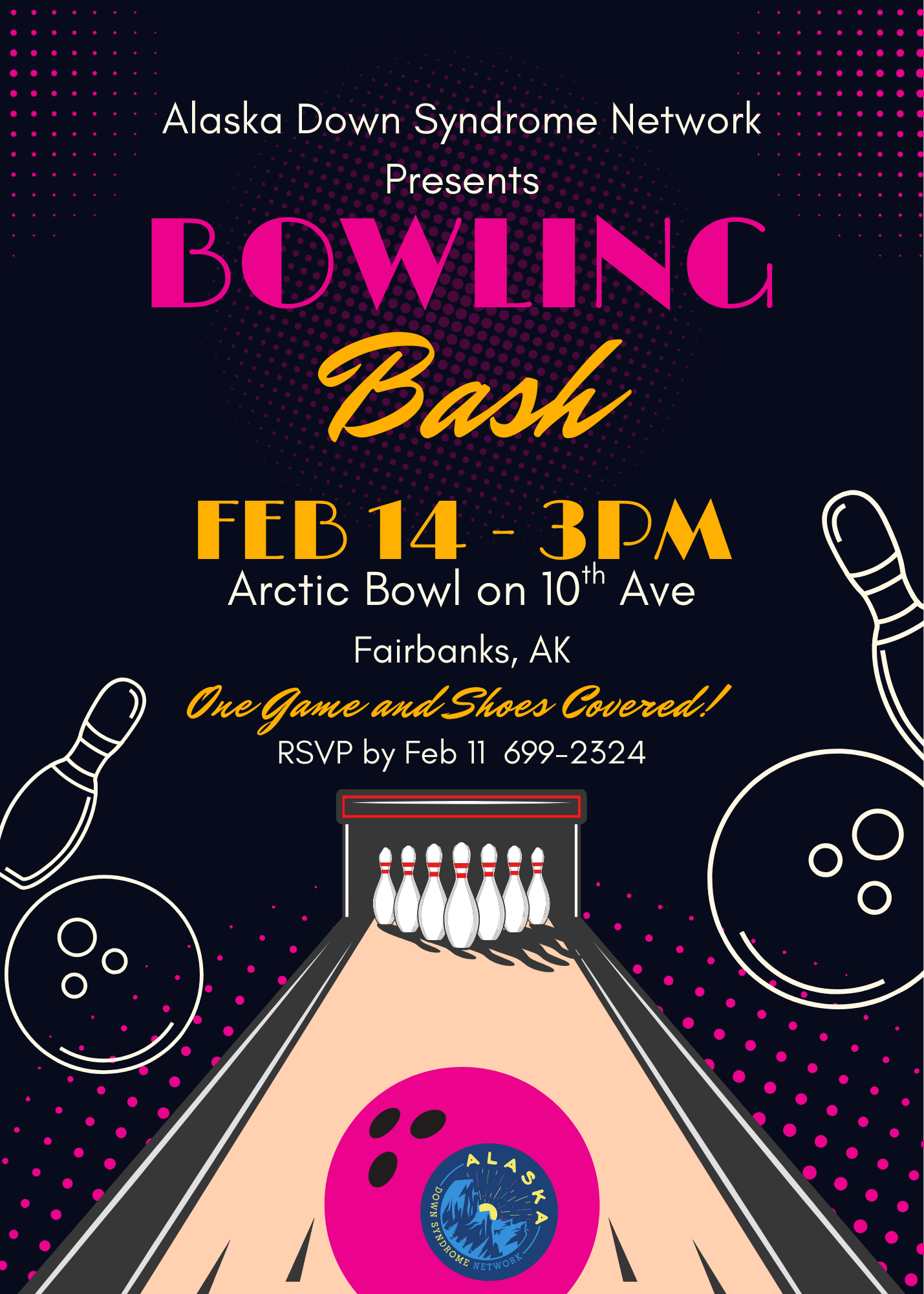 Bowling Bash