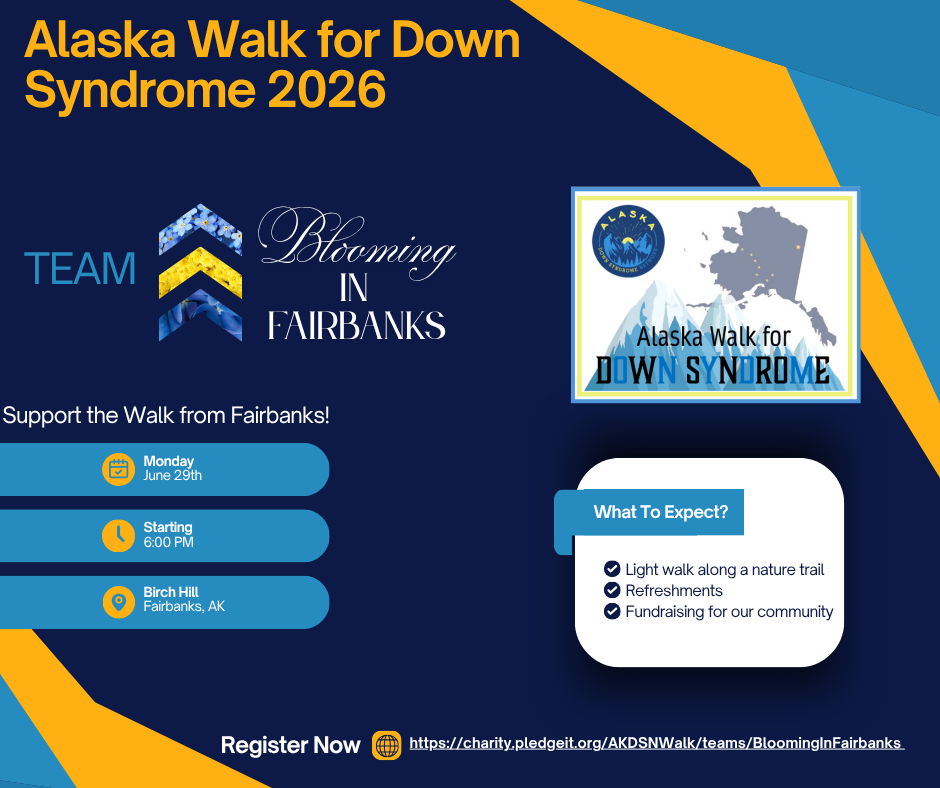 Fairbanks Walk 