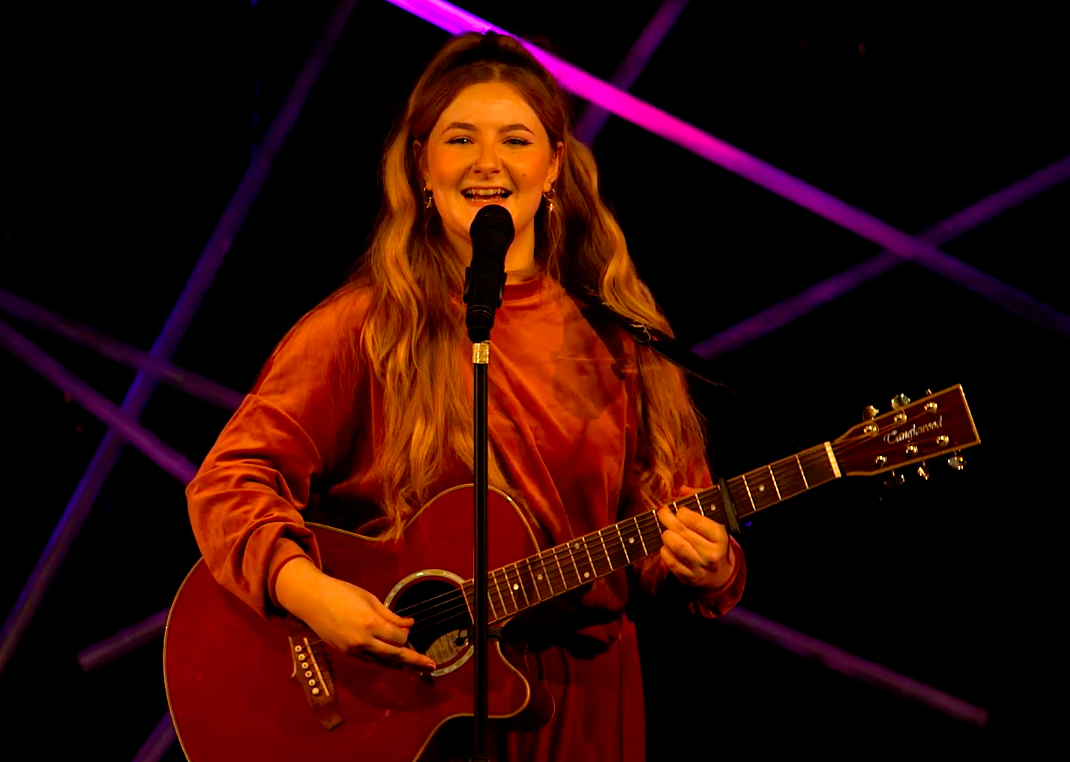 (Pictured: Bethany Tennick)