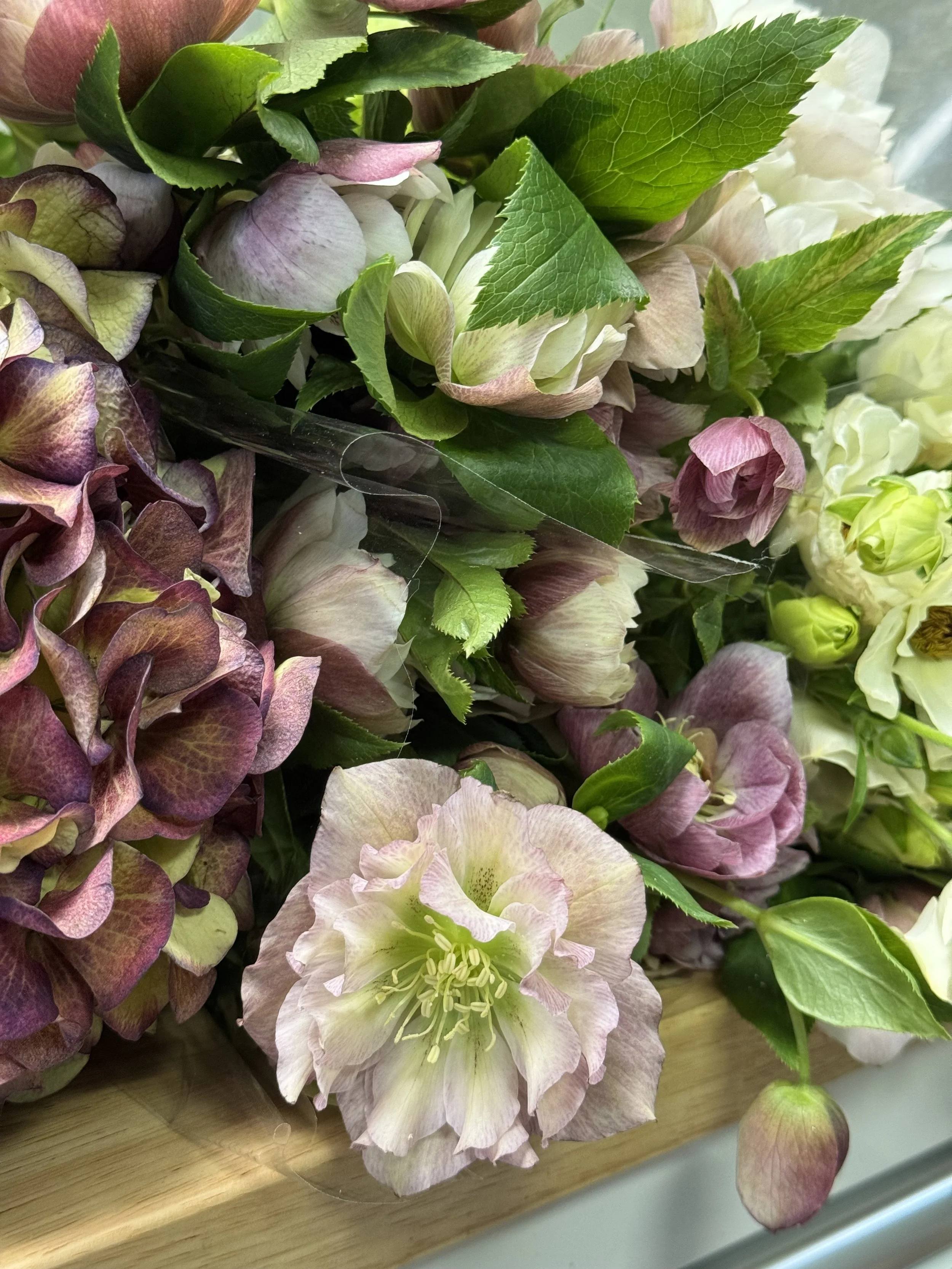 Valentine’s Day, Thoughtfully Designed