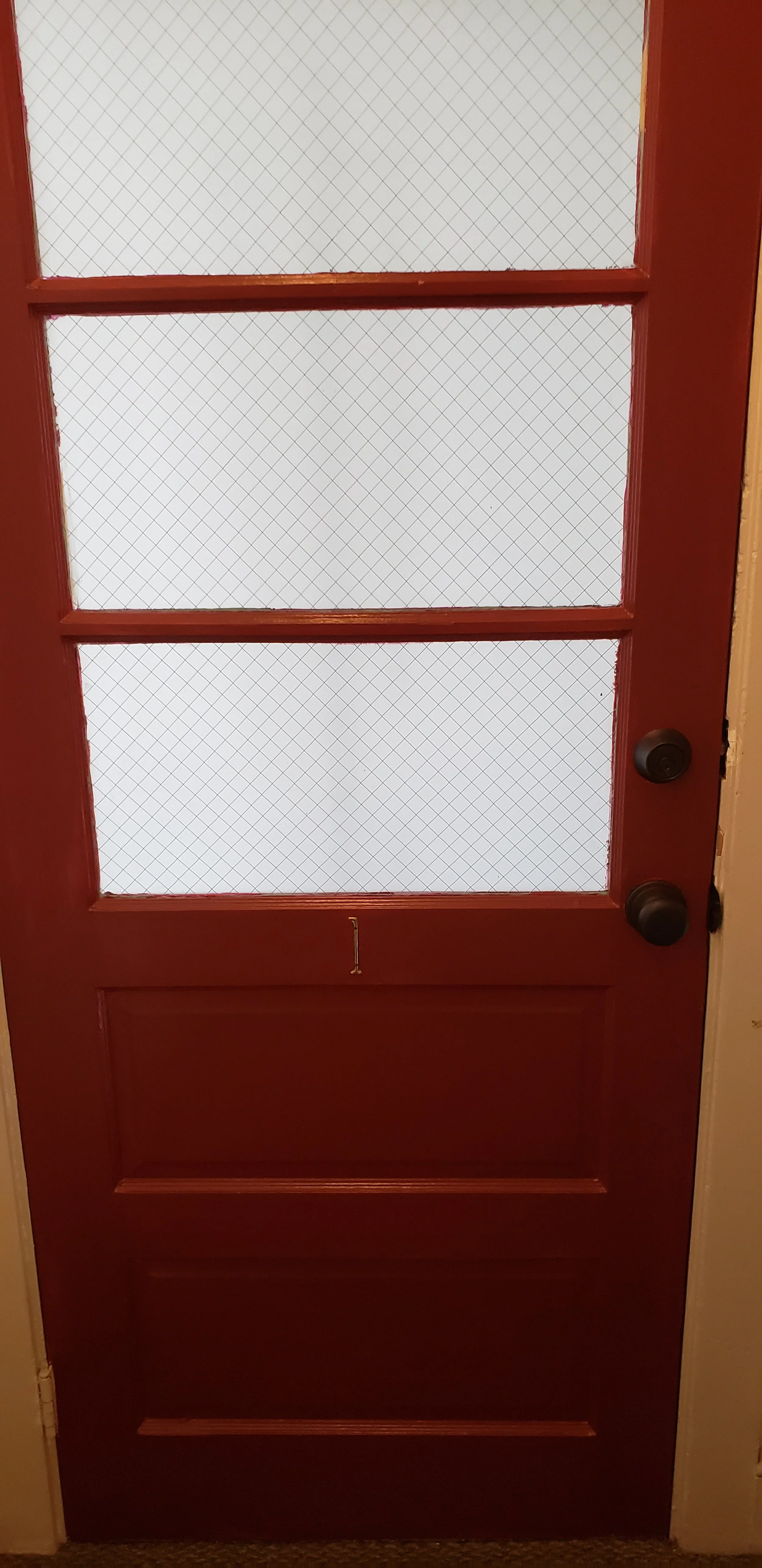 213 W. Orange,Unit #1 