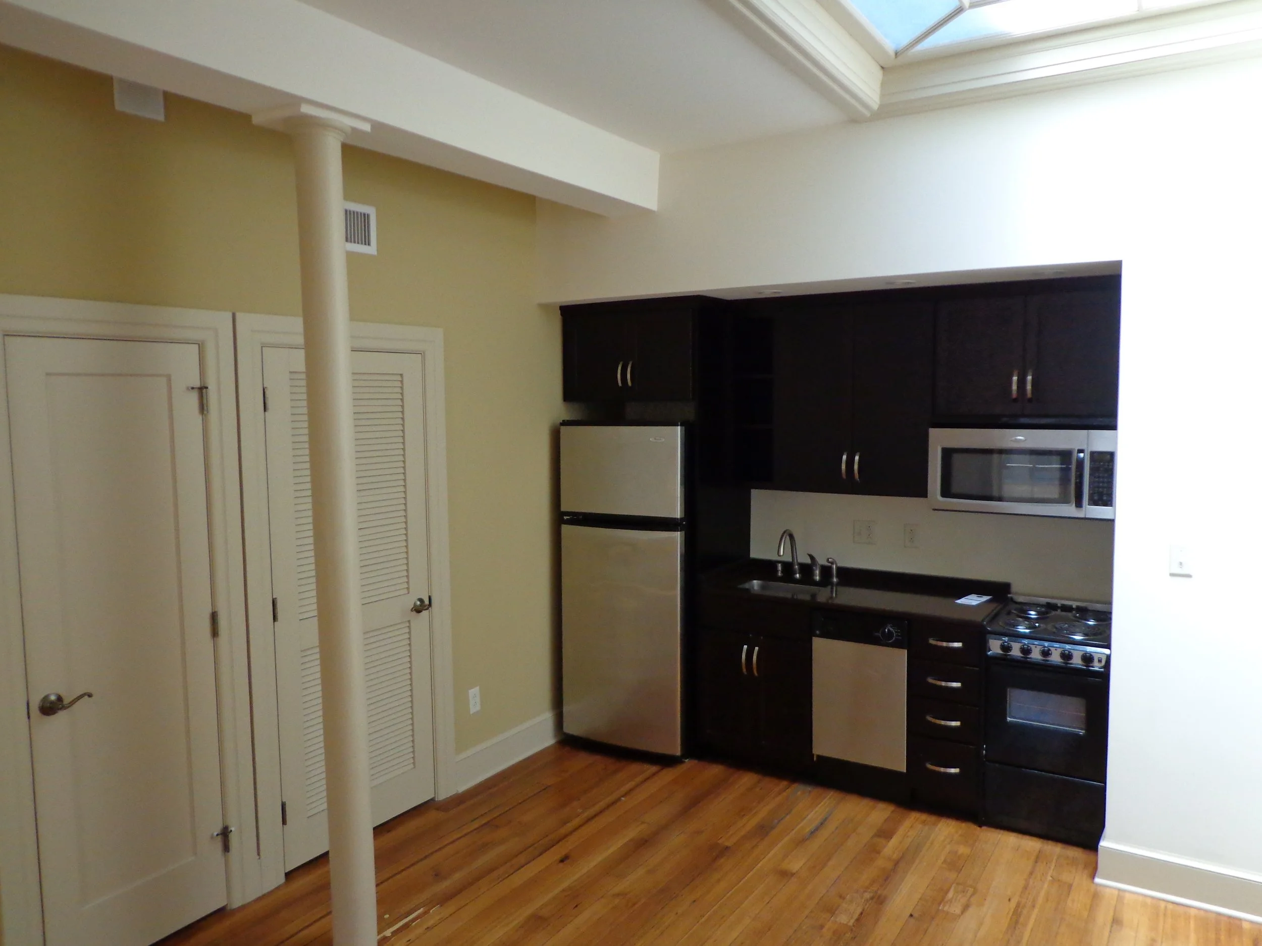 20 N. Queen Street, Apt#302