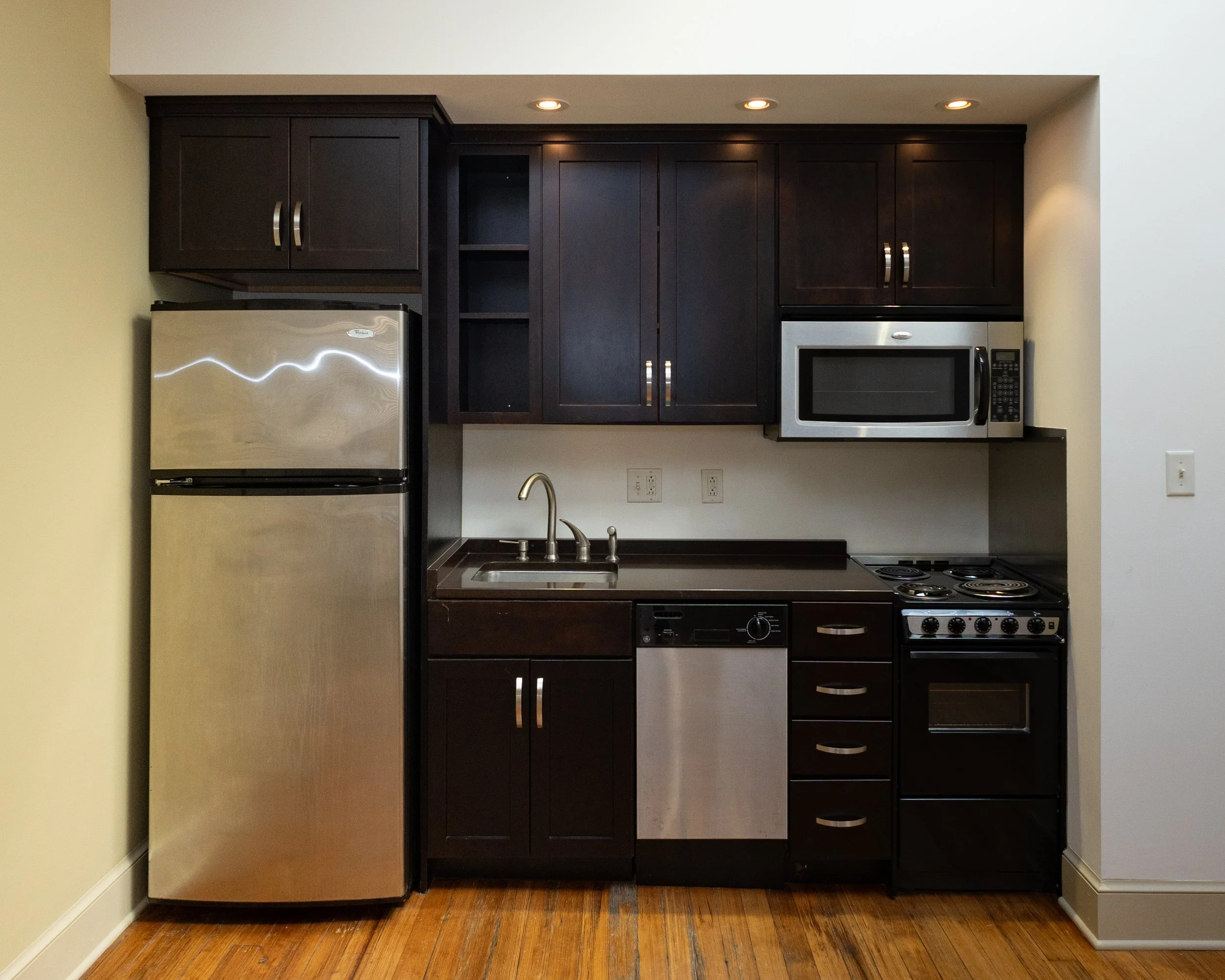 20 N. Queen Street, Apt#302