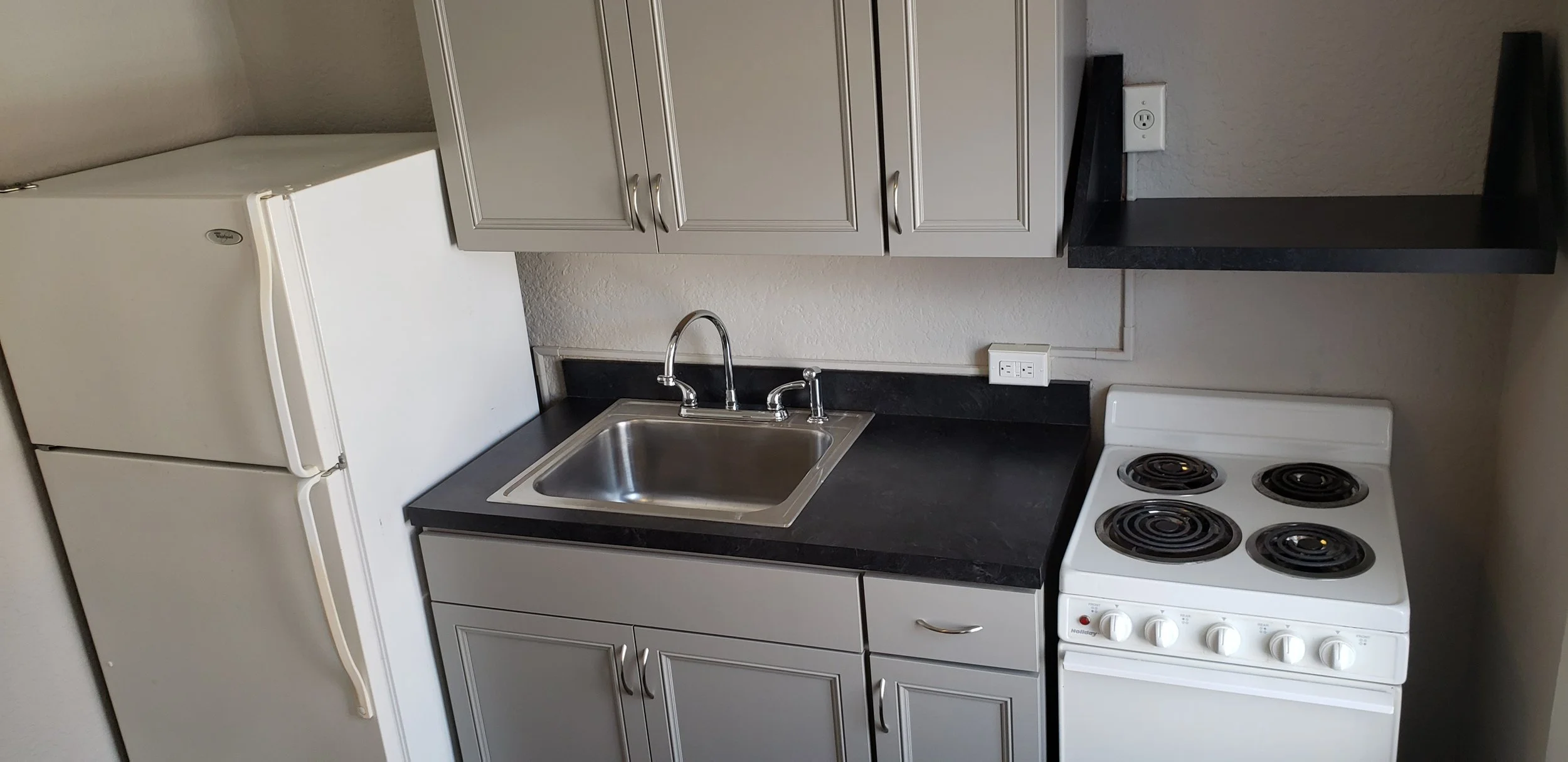 213 W. Orange Street, Unit #1