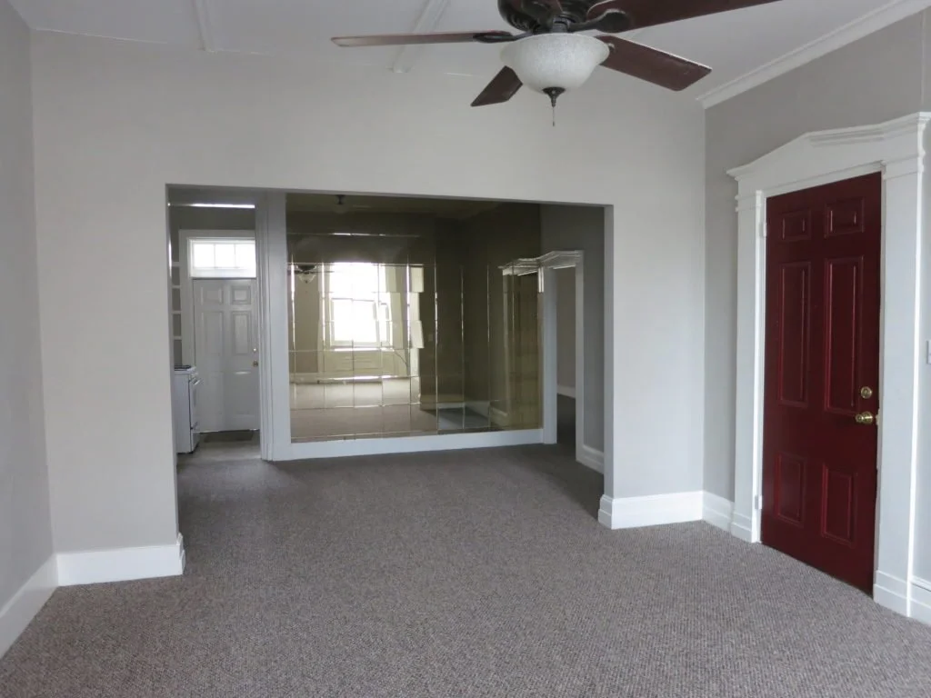 230 W. Chestnut Street, Unit #1