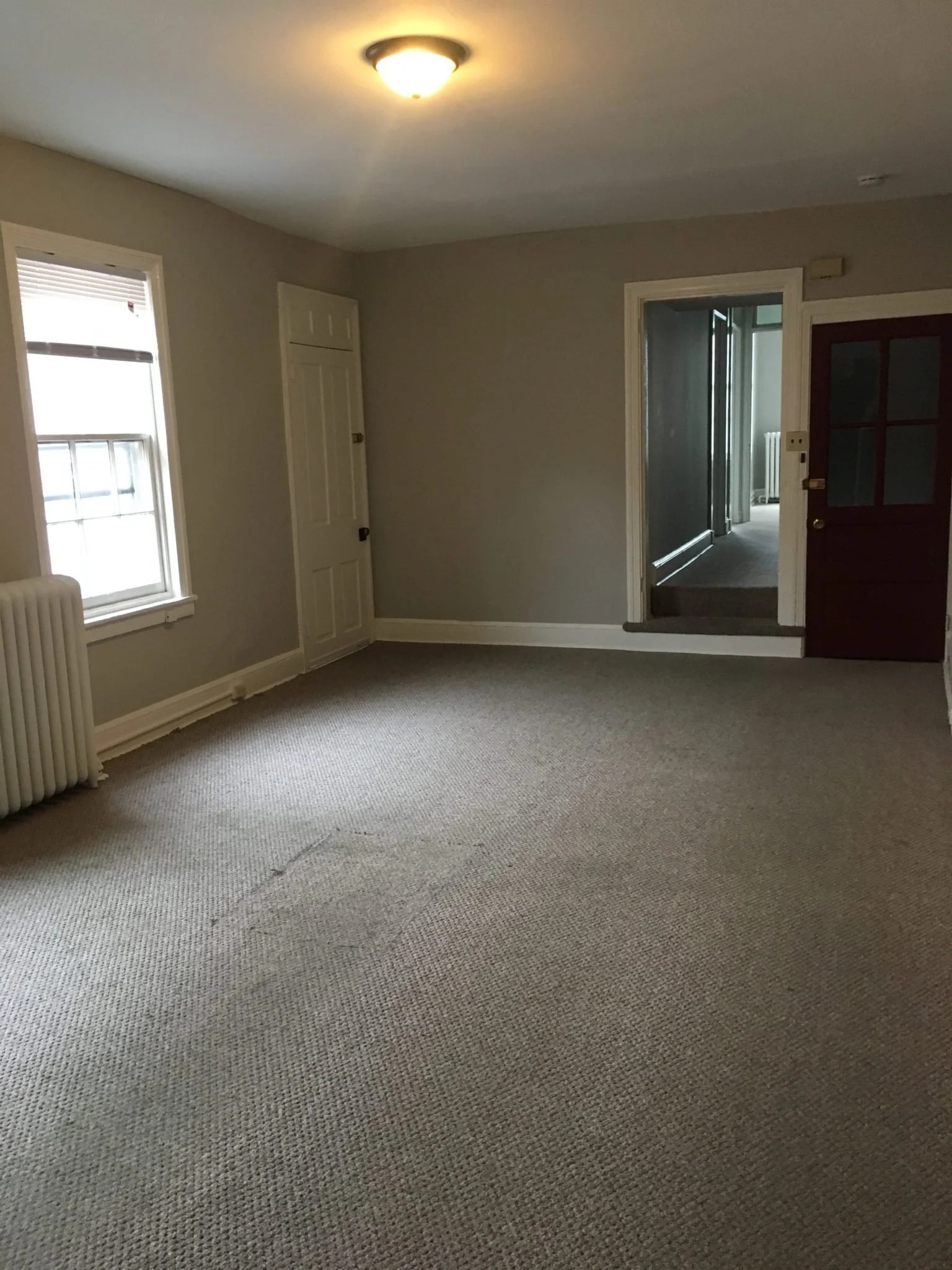 330.5 N. Queen Street, 2nd floor