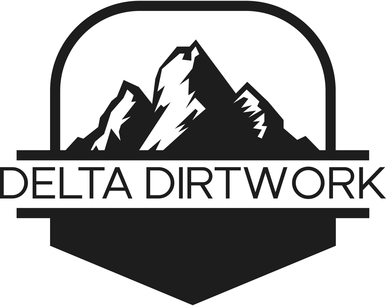 Delta Dirtwork