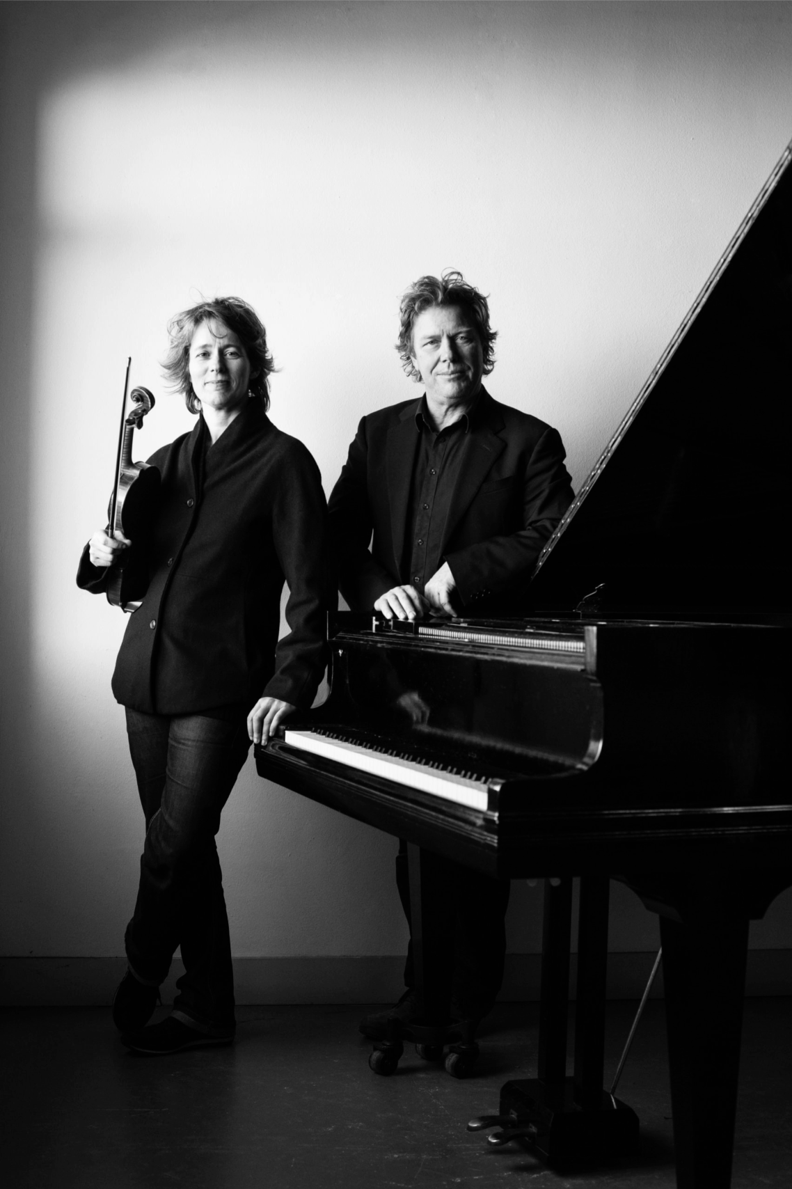 16:00 concert UNPOLISHED II