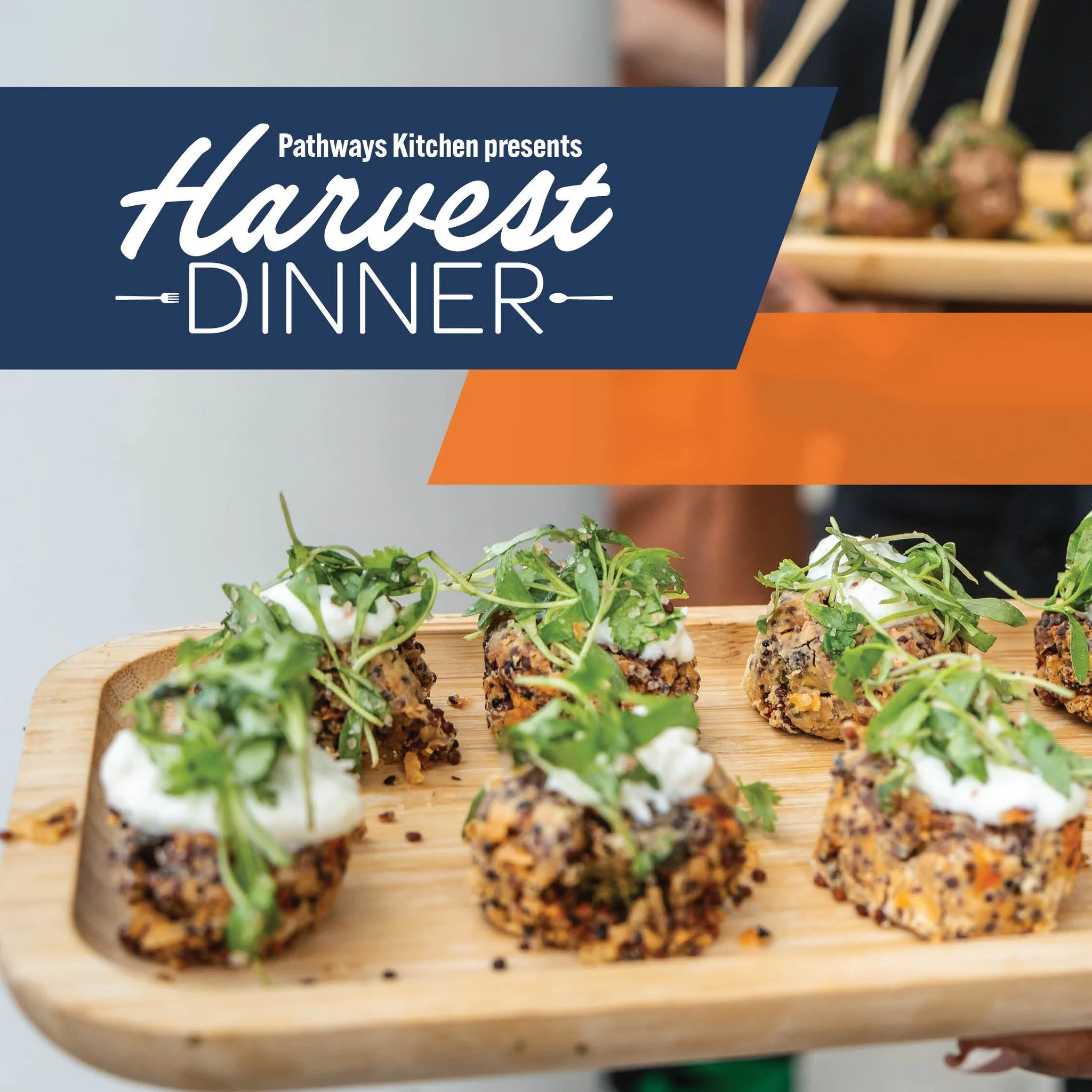 This November 13, join us for Pathways Kitchen&rsquo;s Harvest Dinner&mdash;a Friendsgiving-inspired evening where justice-impacted youth showcase their culinary skills alongside our culinary team.

Tickets are $150 and available now at https://www.p