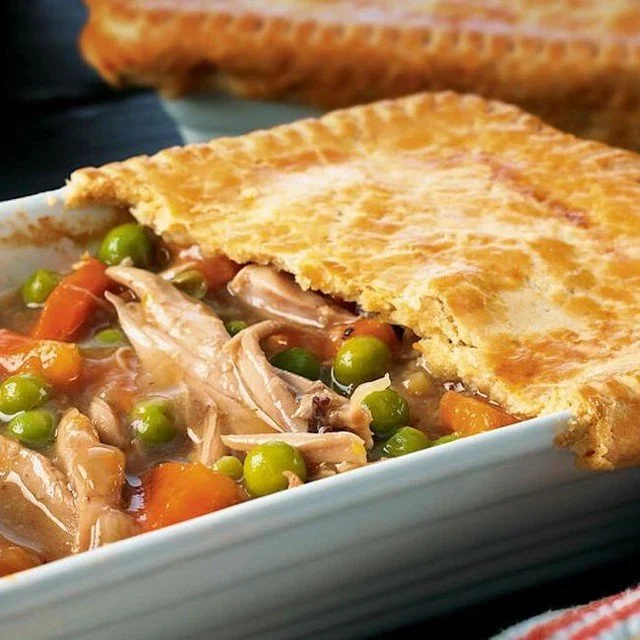 Let us take care of dinner next Thursday! 🍽️