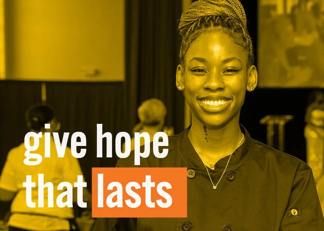 The holidays are a season of giving &mdash; and at Pathways Kitchen, we see every day how generosity transforms lives. Our youth don&rsquo;t just learn how to cook; they gain the tools to build independence, confidence, and a future filled with possi