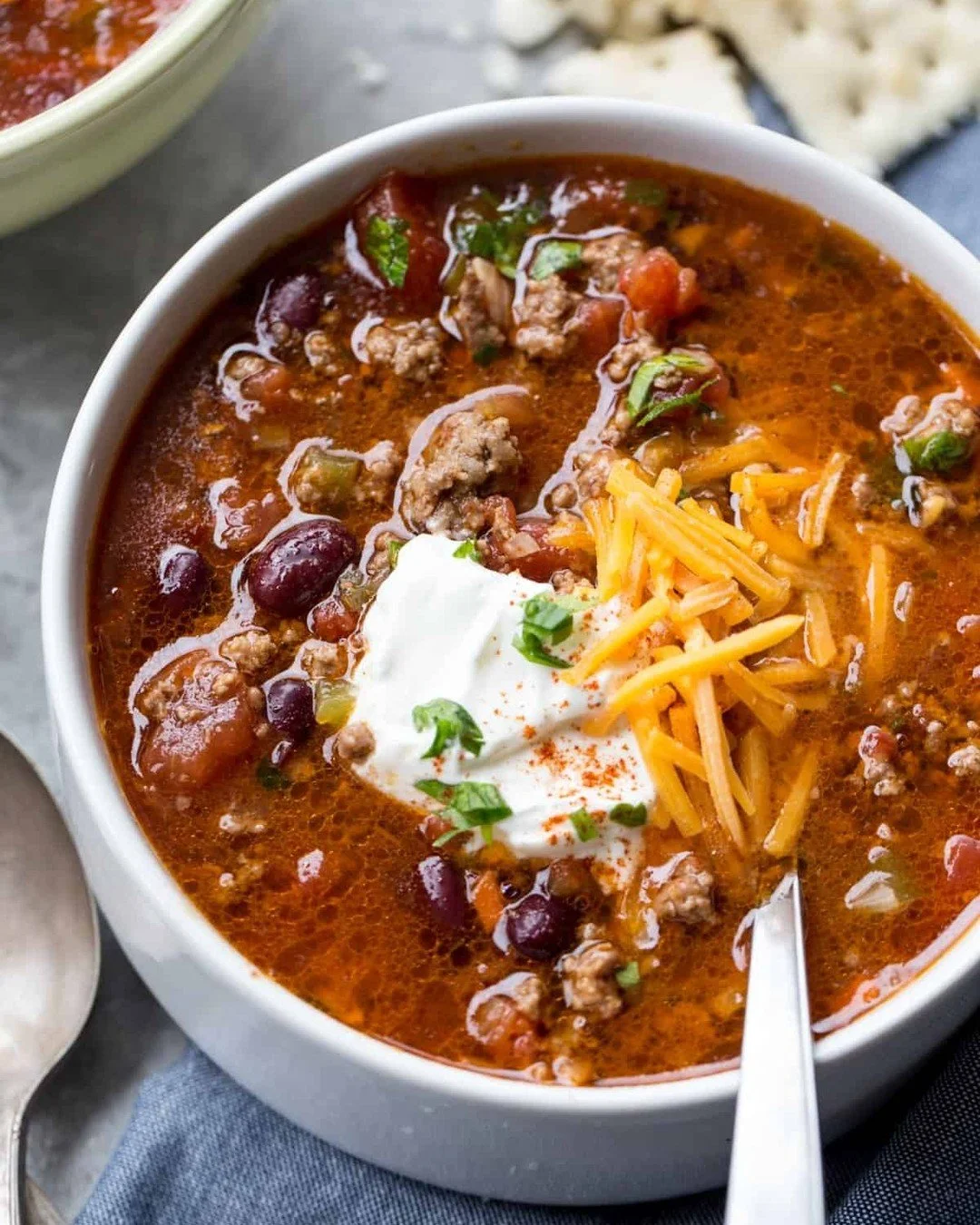 Let us take care of dinner next Thursday! 🍽️