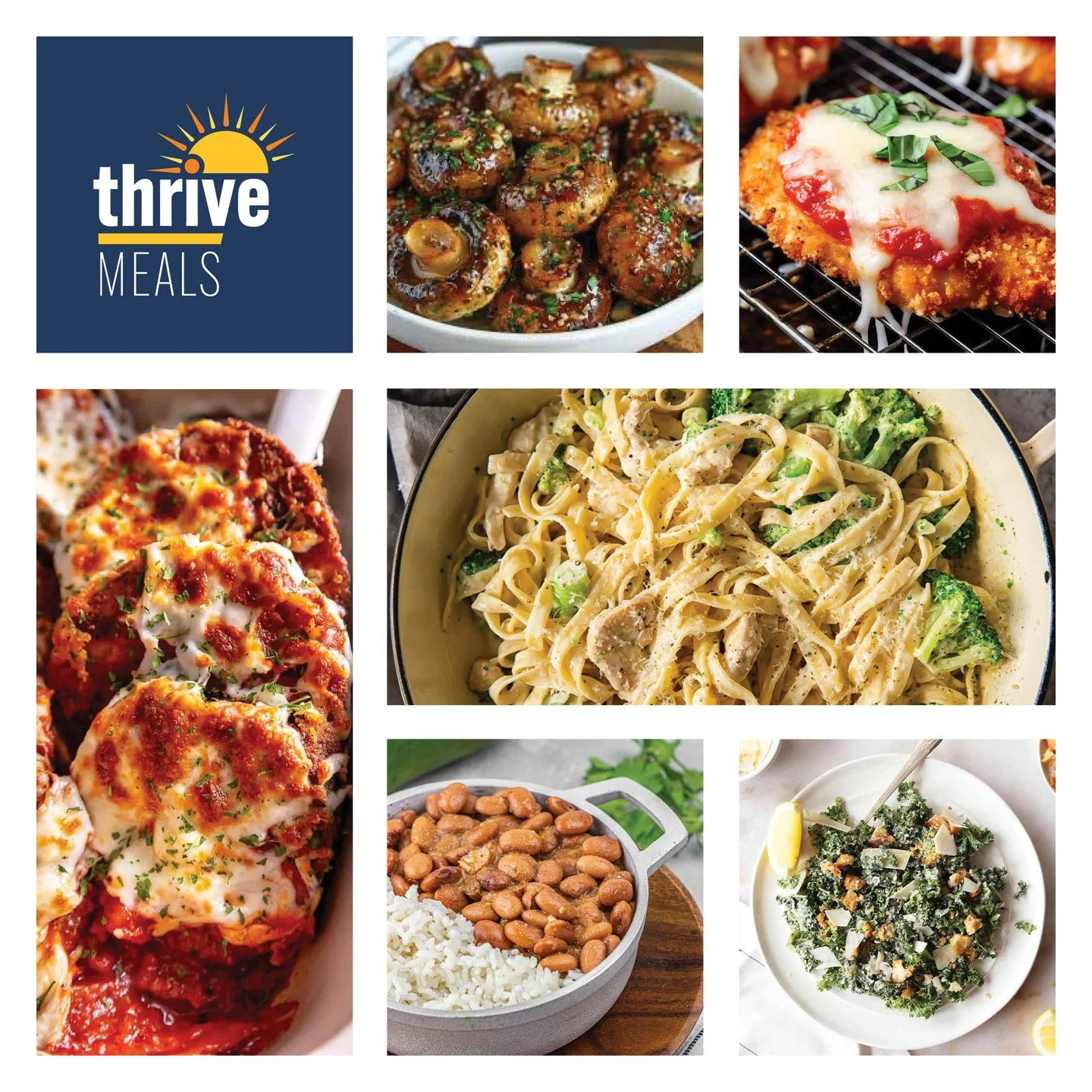 Support Pathways Kitchen and enjoy delicious food 🍽️