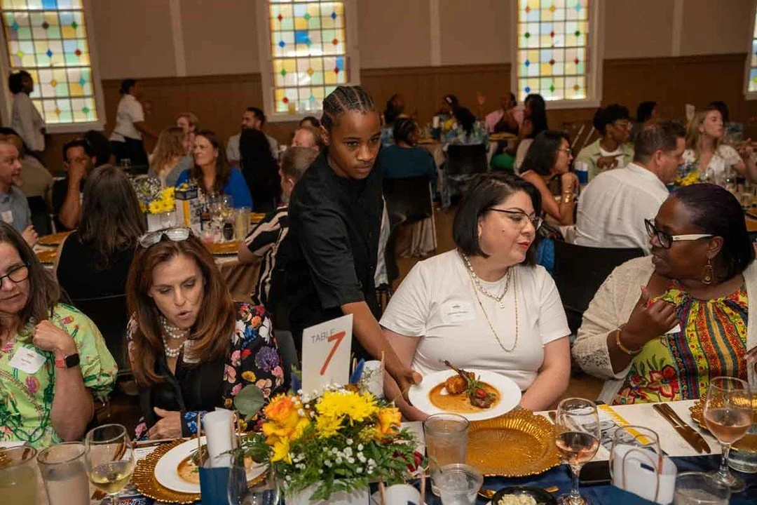 Eat Good and Give Back this month with Pathways Kitchen - Thrive Meals &amp; Summer Soiree 2026!