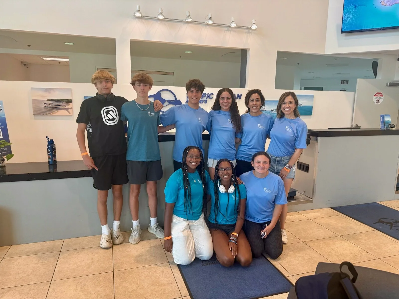 Be Intentional:  Lessons from Little Abaco