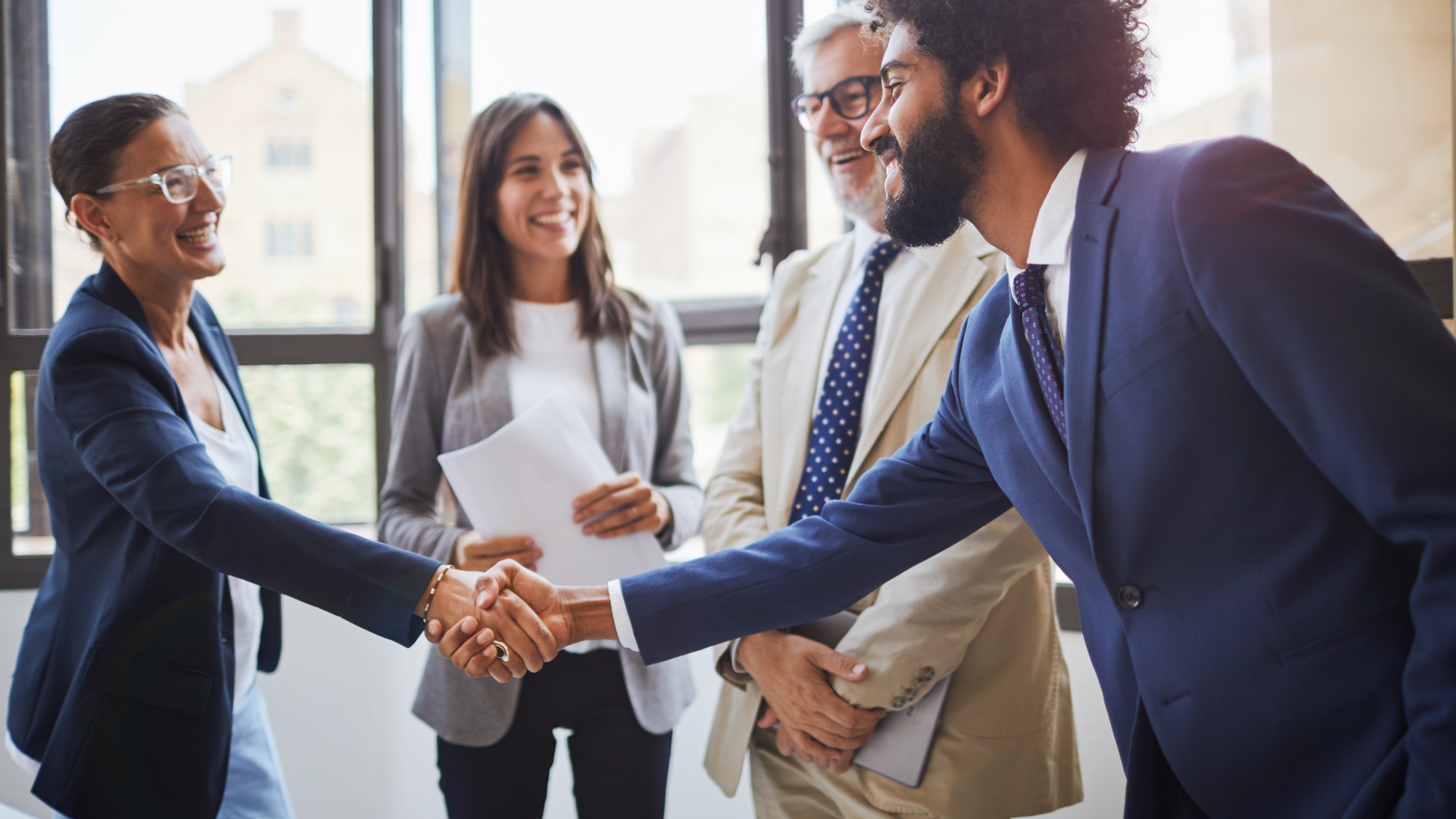 Staying at the Table: Nonpartisan Advocacy in a Divided Climate 