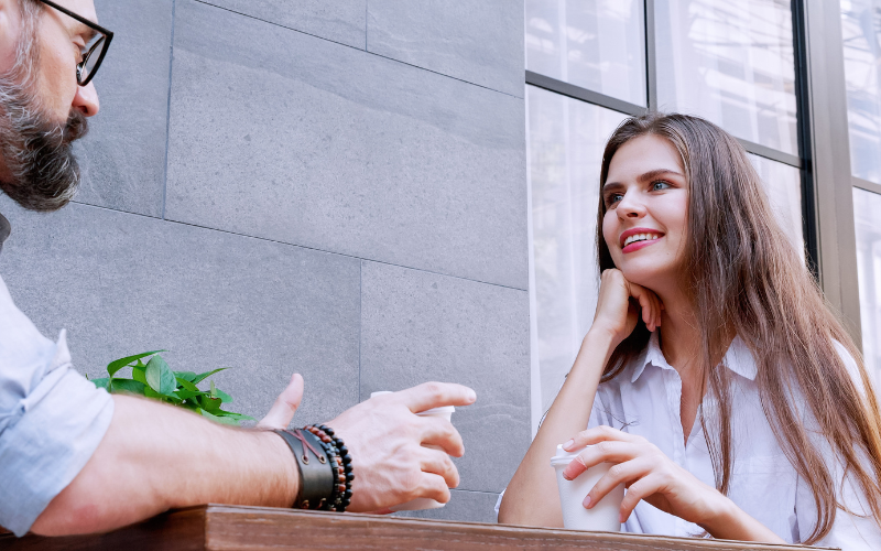 You’ve Built the Relationship. Now Here’s How to Make the Ask