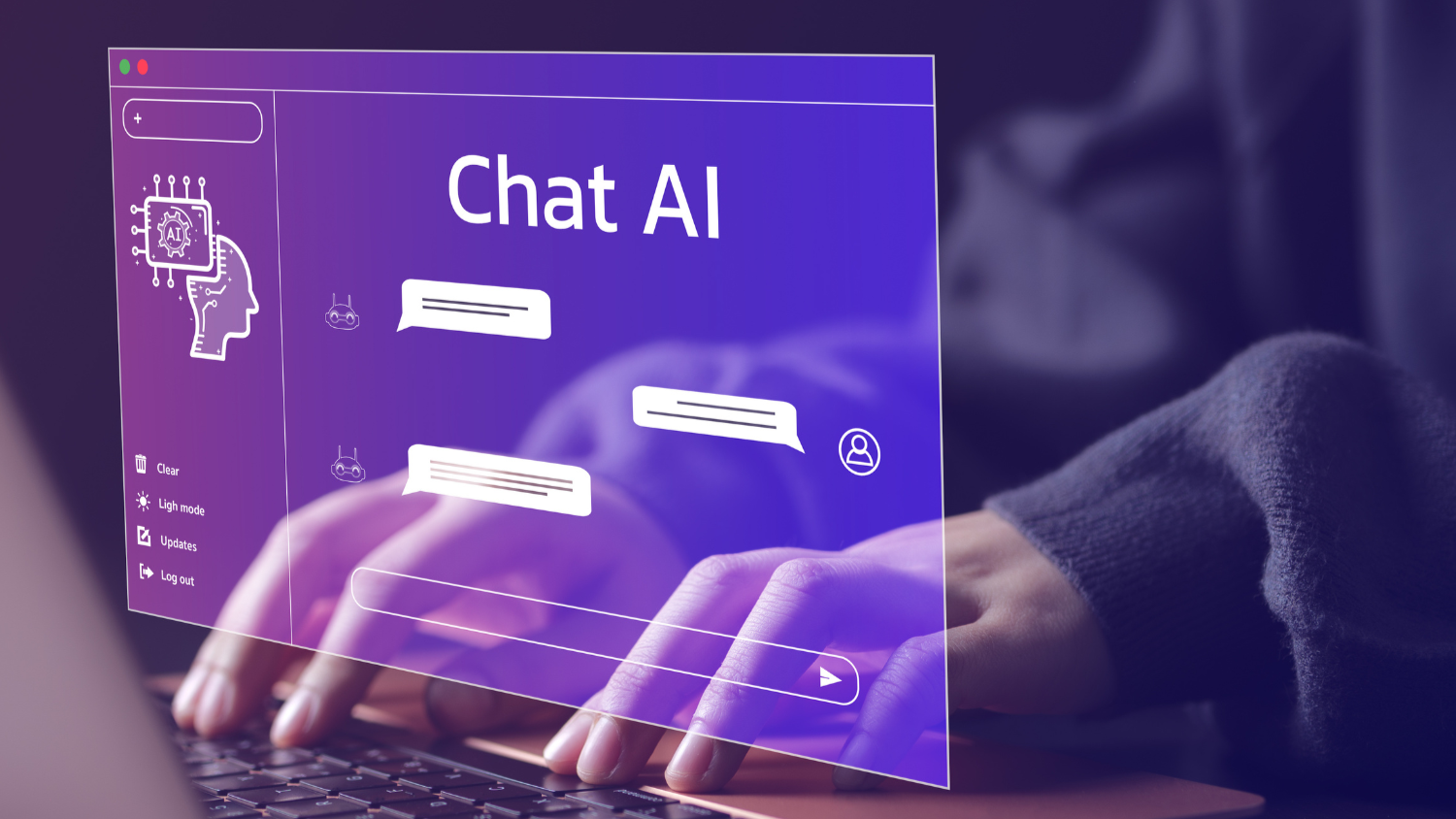 What Does It Mean to Be an AI-Driven Nonprofit?