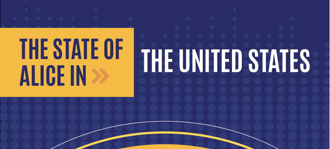 Beyond the Numbers: What the 2026 ALICE Report Means for Communities around the United States