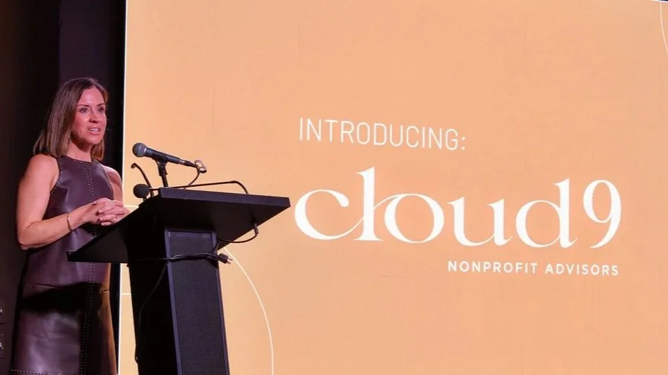 Five Years In: The Story of Cloud Nine and What Comes Next